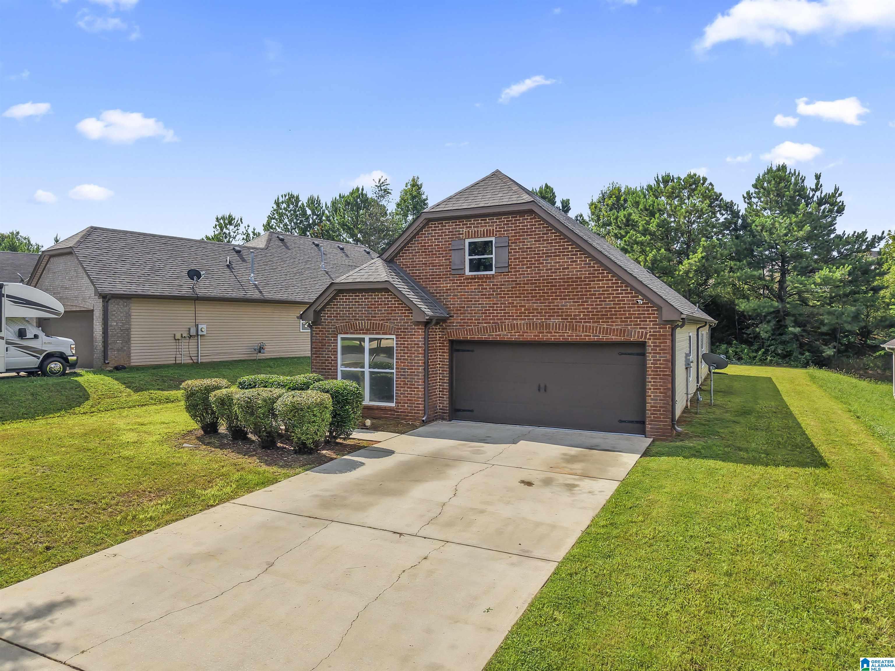 4542 ROSSER LOOP DRIVE