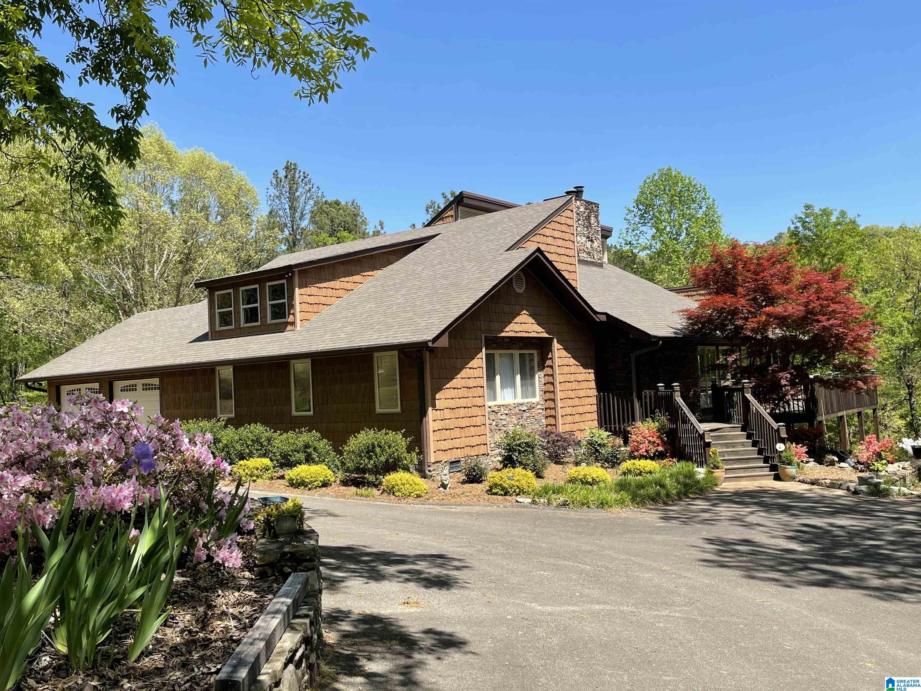 4721 RED HAWK TRAIL