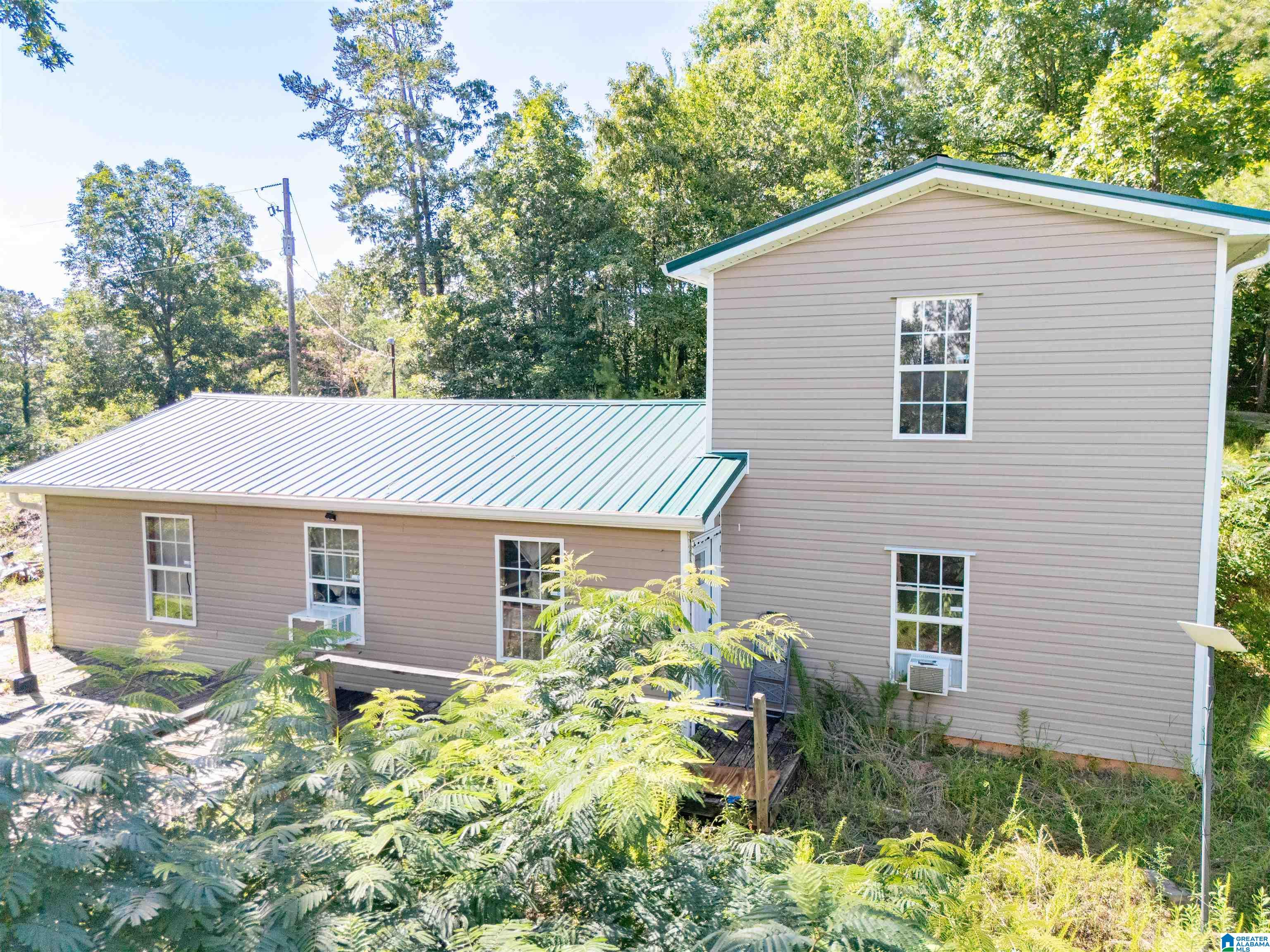 66 County Road 417