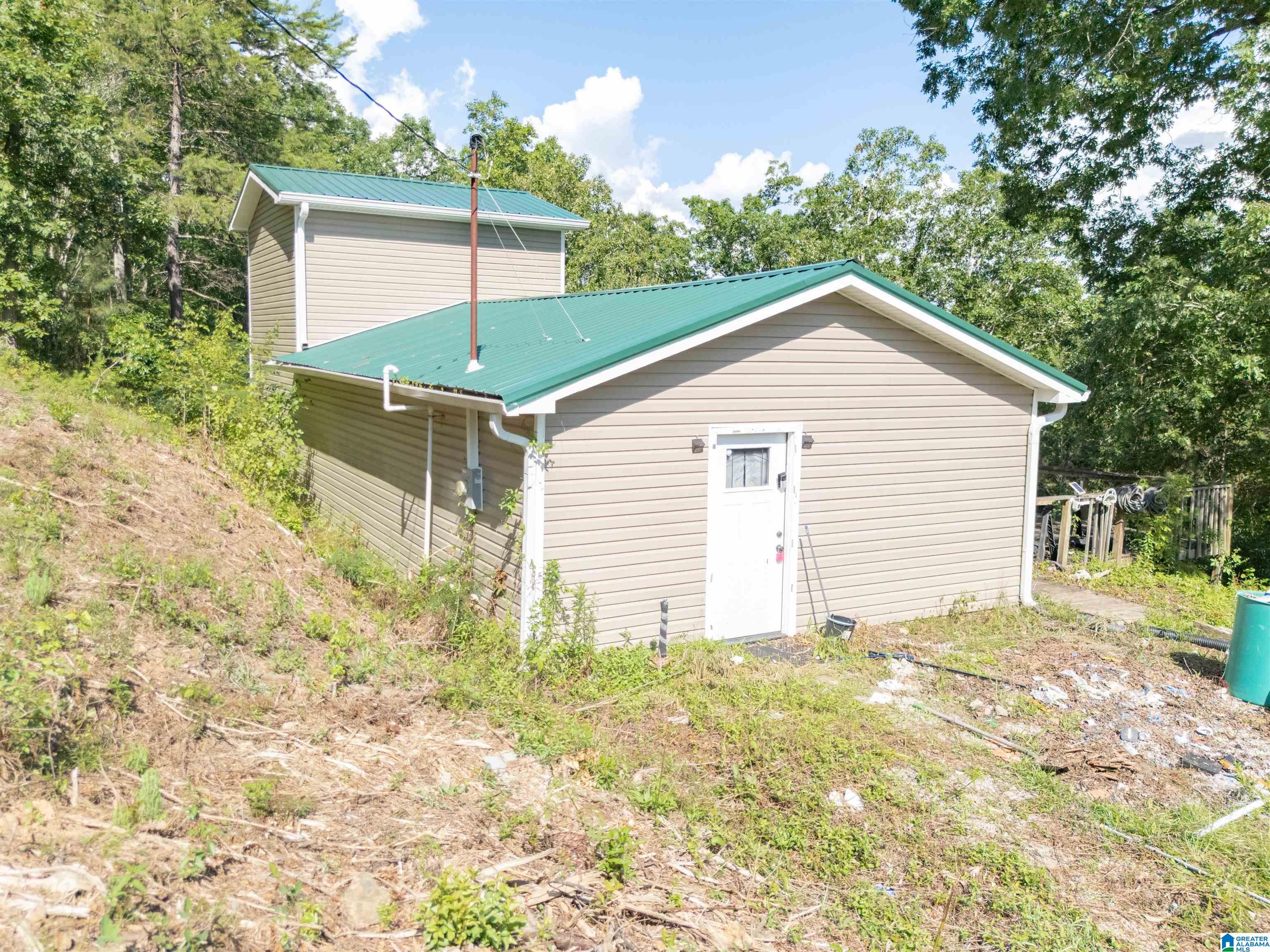 66 County Road 417