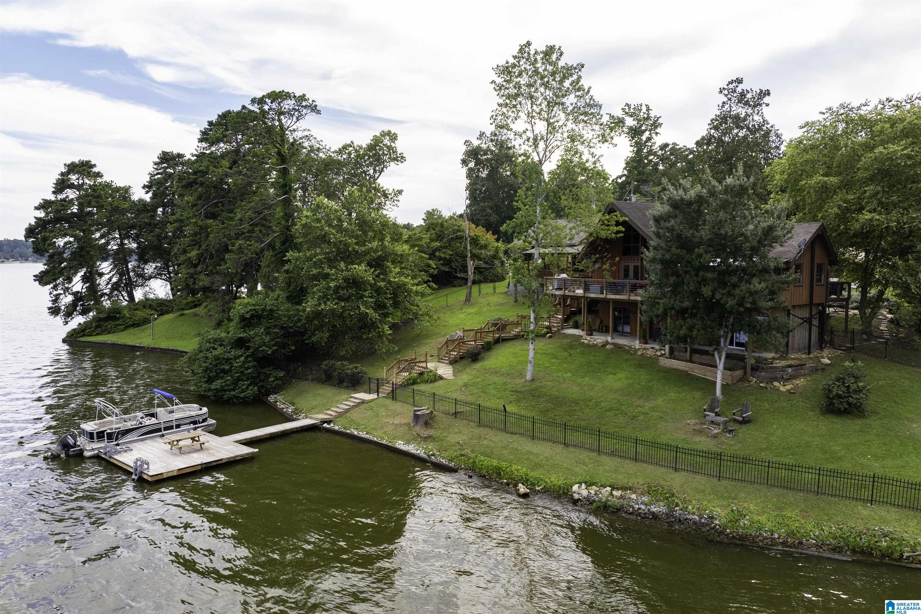 Pell City, AL Luxury Real Estate - Homes for Sale, image size:3072x2048