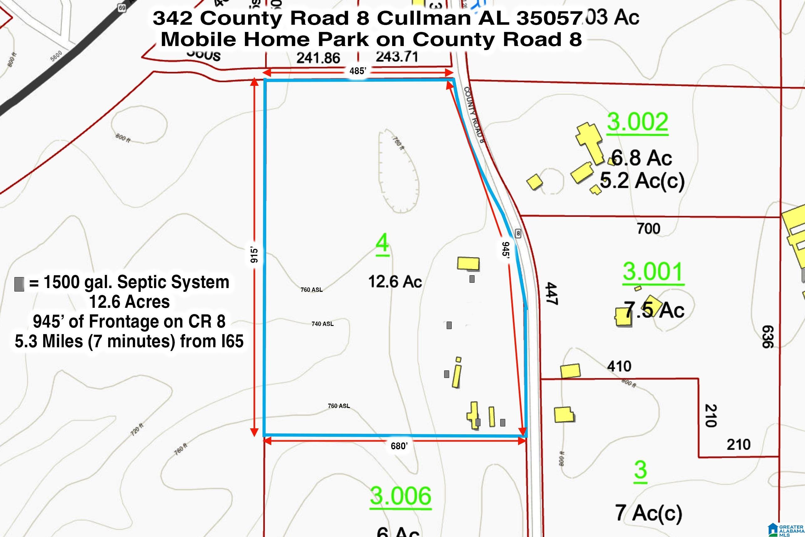 342 COUNTY ROAD 8