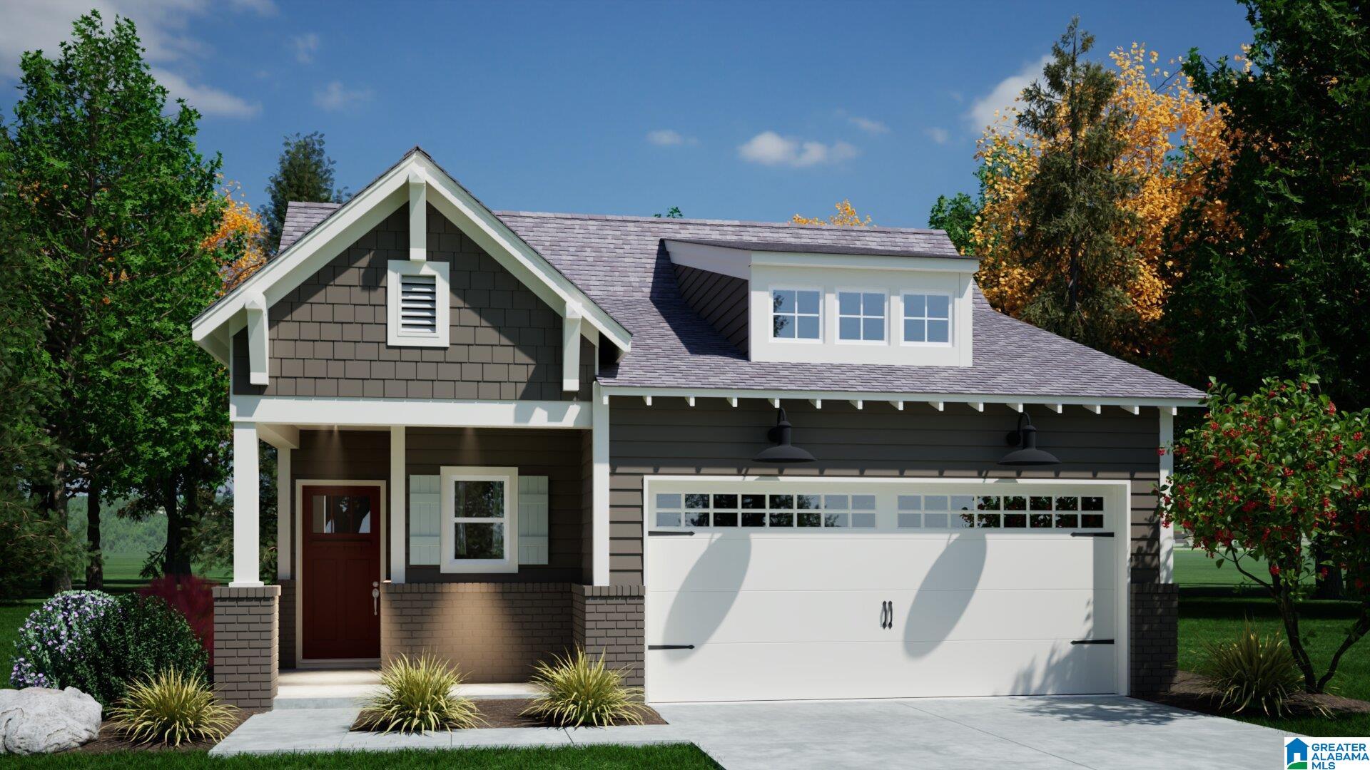 365 HUNTLEY RIDGE BEND