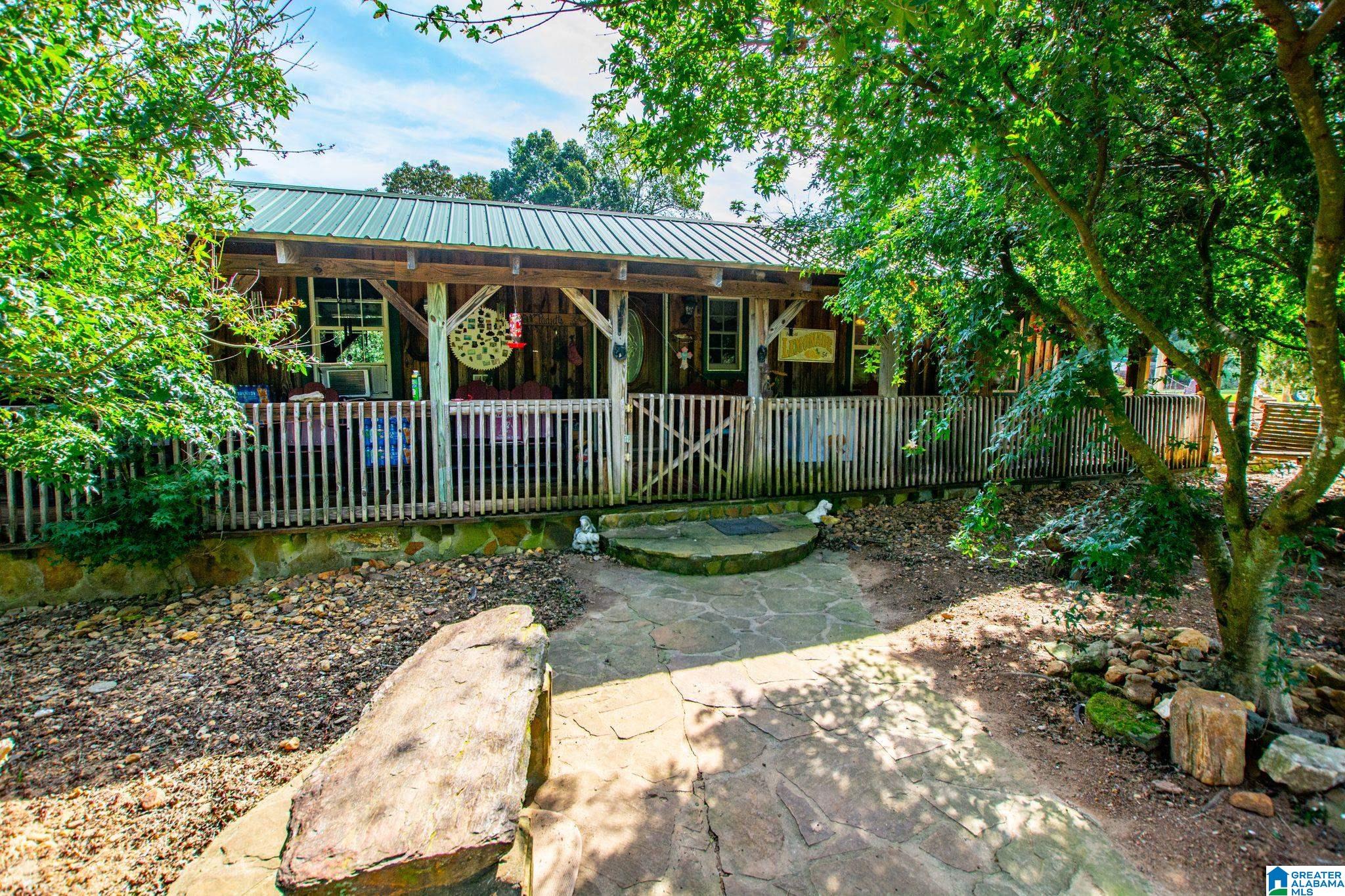 Homes for sale in Woodland, AL | 2140 County Road 461, Woodland, AL 36280 | MLS# 21424182