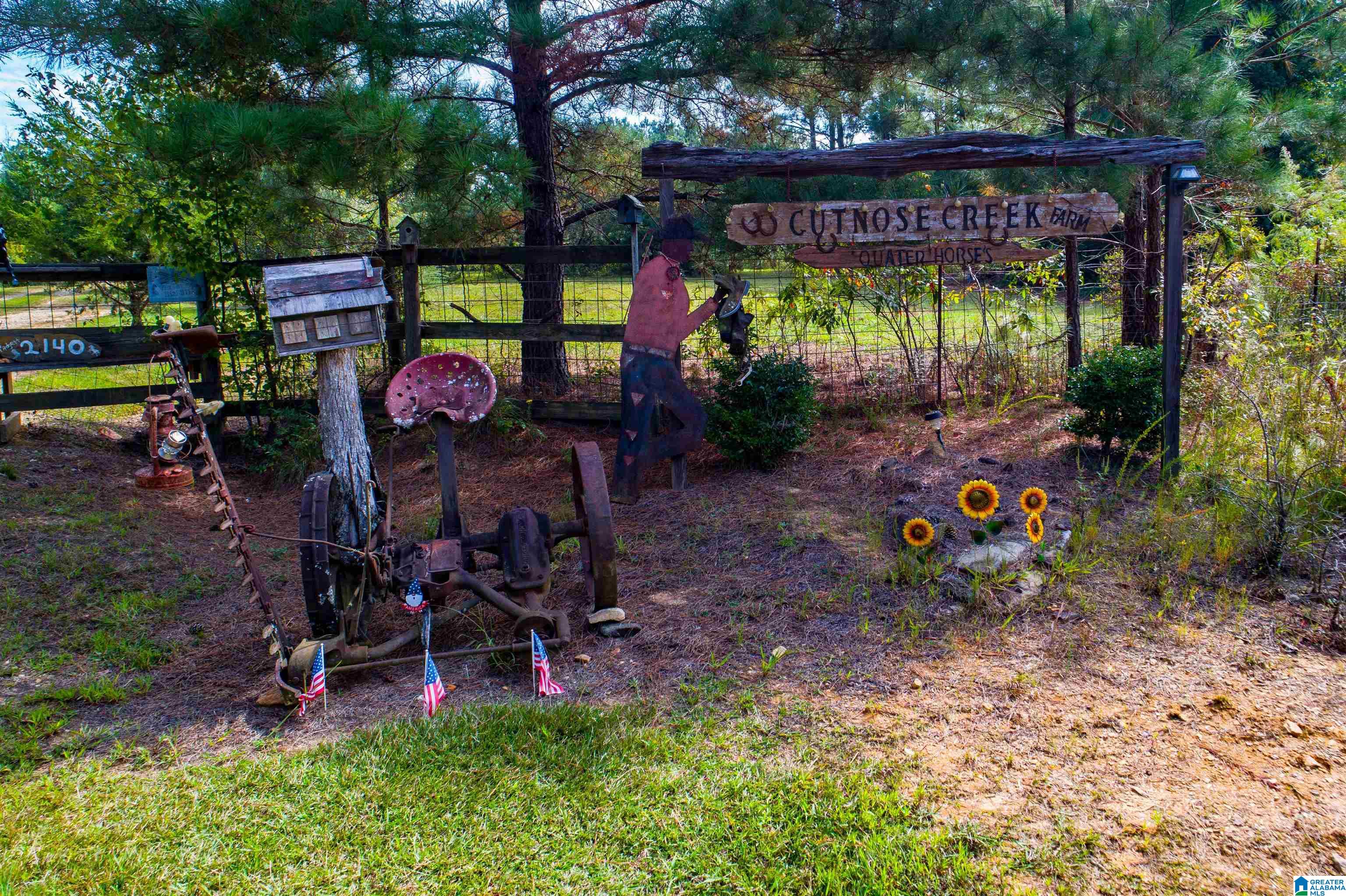 Homes for sale in Woodland, AL | 2140 County Road 461, Woodland, AL 36280 | MLS# 21424182