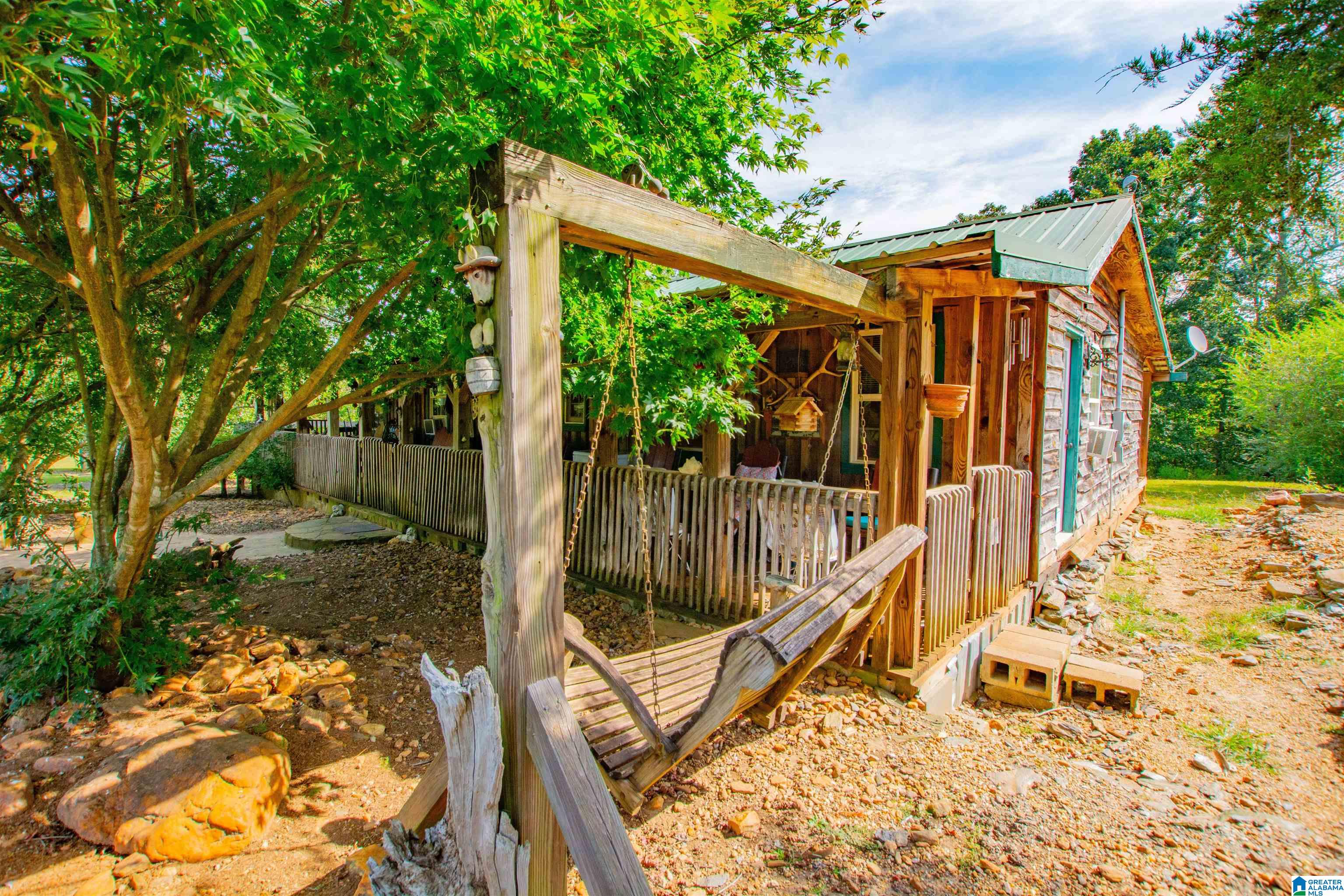 Homes for sale in Woodland, AL | 2140 County Road 461, Woodland, AL 36280 | MLS# 21424182