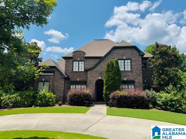 825 BALLANTRAE PARKWAY