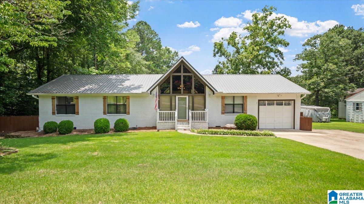 7821 SHRINER DRIVE