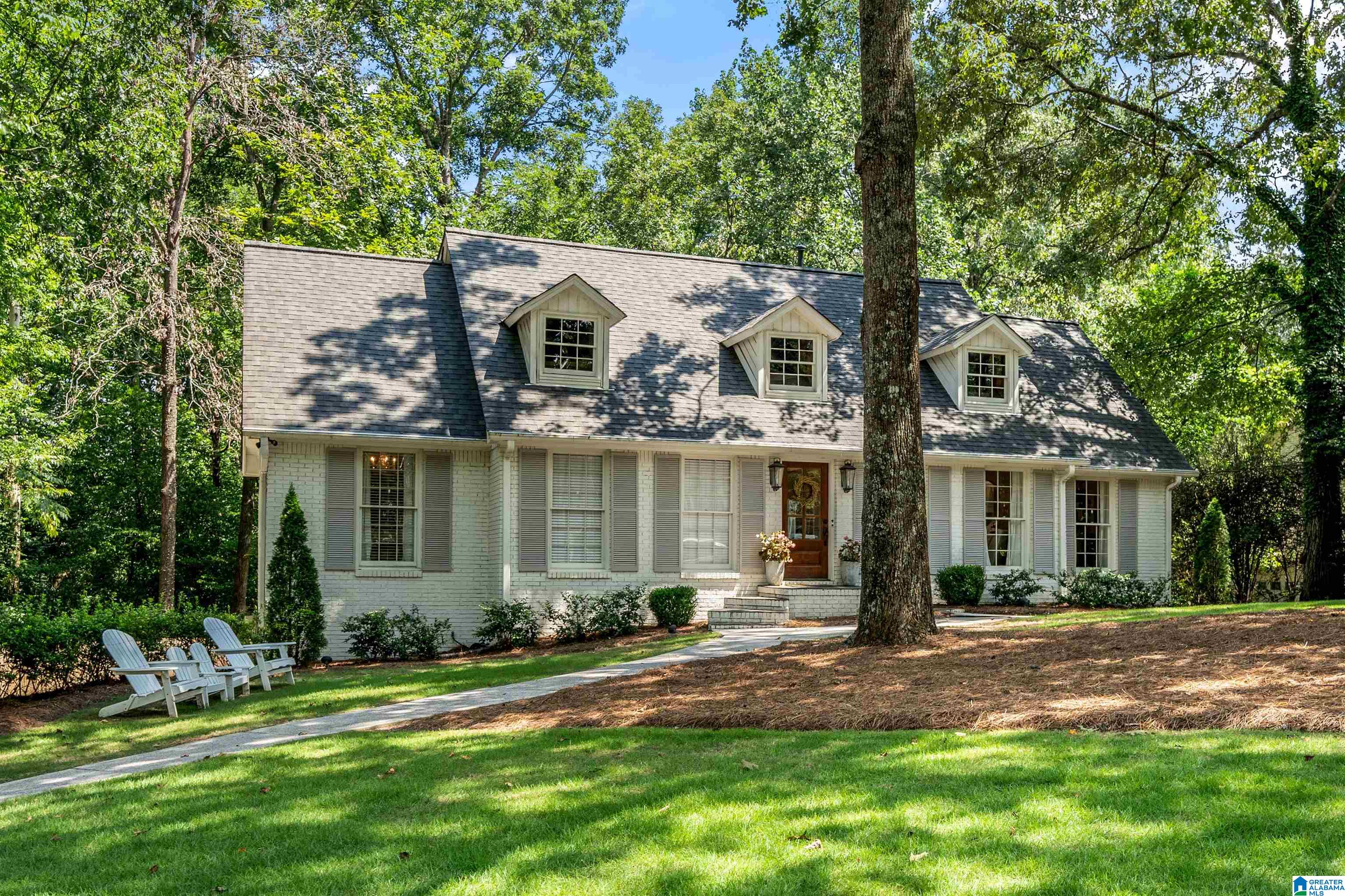 3409 OLD WOOD LANE