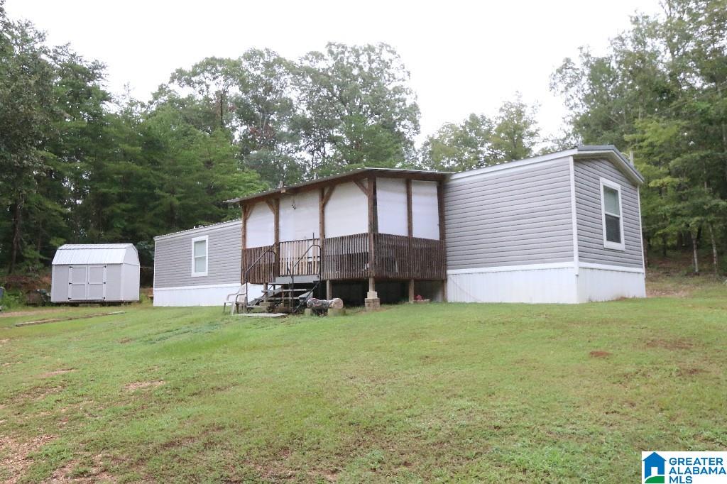 Homes for sale in Clanton, AL | 323 County Road 790, Clanton, AL 35045 | MLS# 21424445