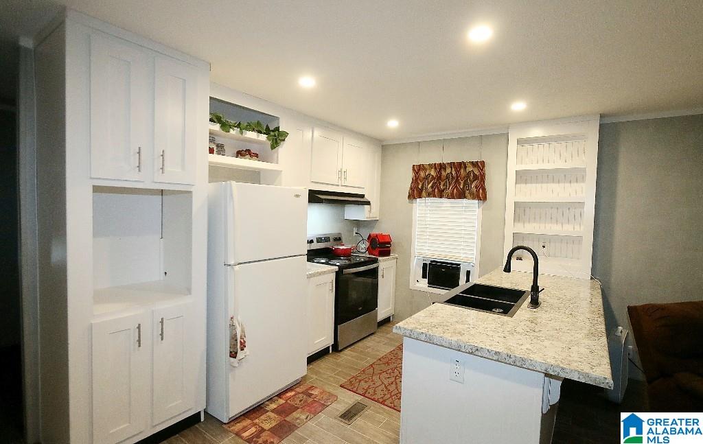 Homes for sale in Clanton, AL | 323 County Road 790, Clanton, AL 35045 | MLS# 21424445