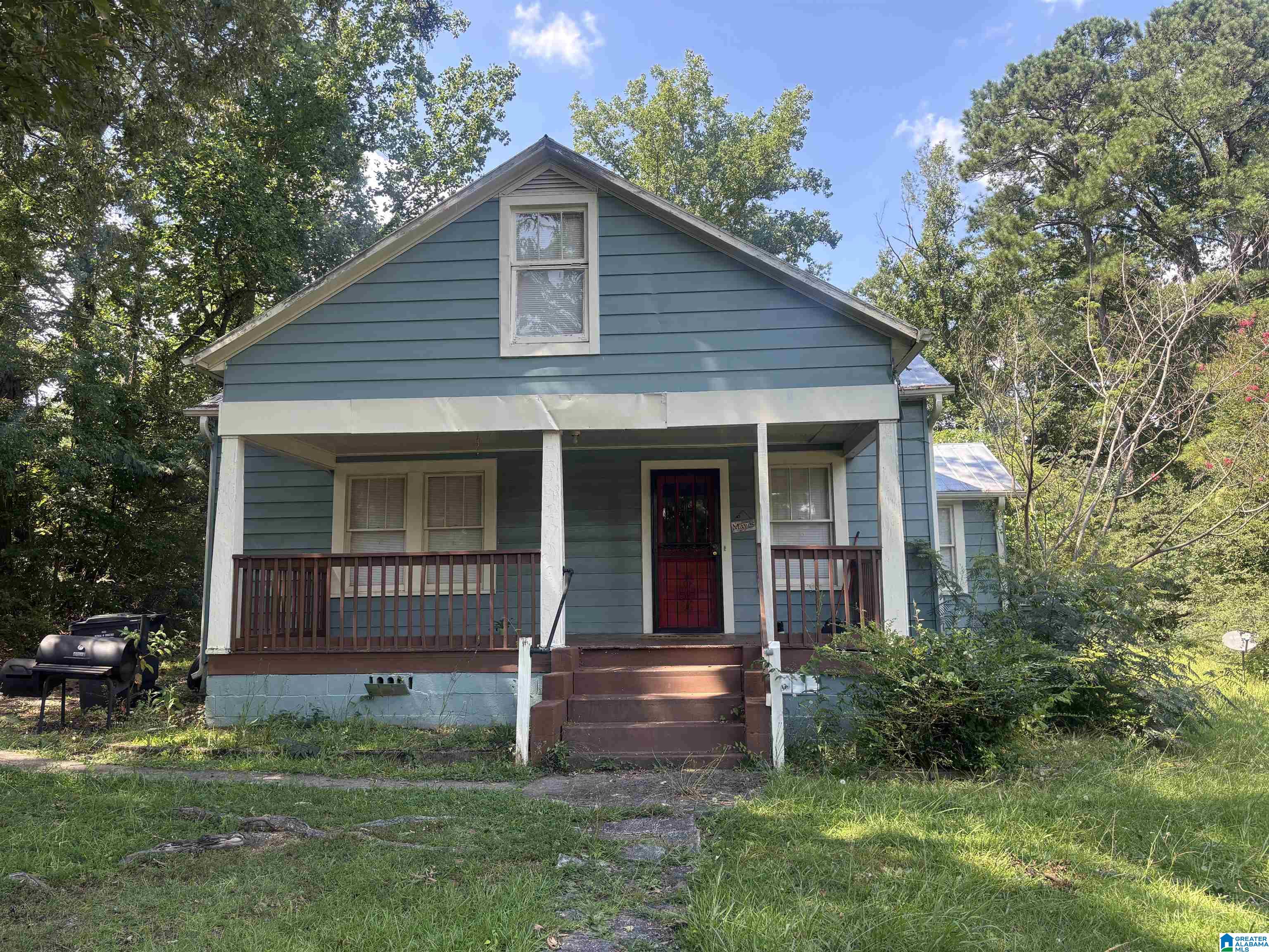 504 BLACKMON CIRCLE