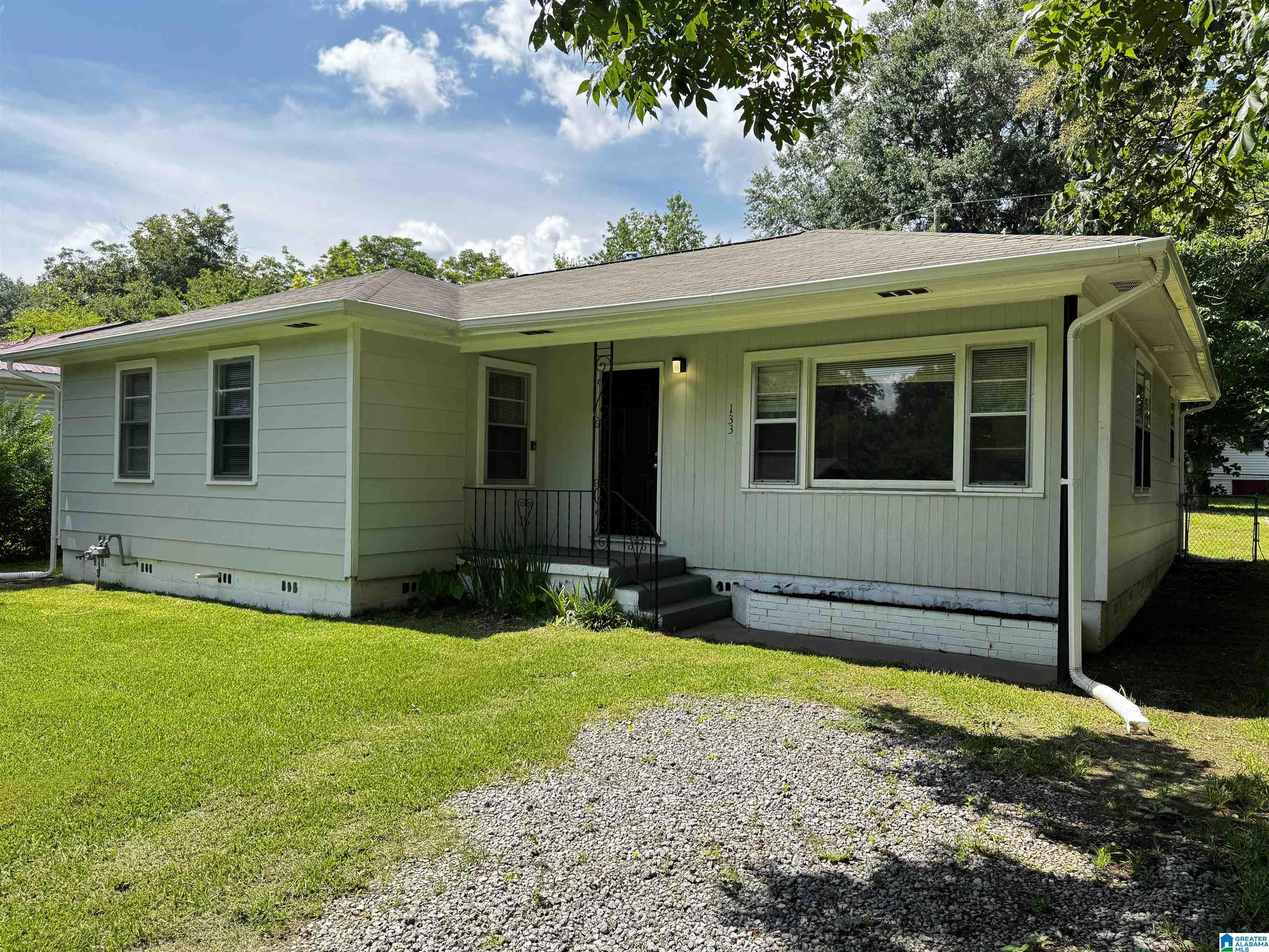 Homes for sale in Bessemer, AL | 133 Crystal Avenue, Bessemer, AL 35023 | MLS# 21424519