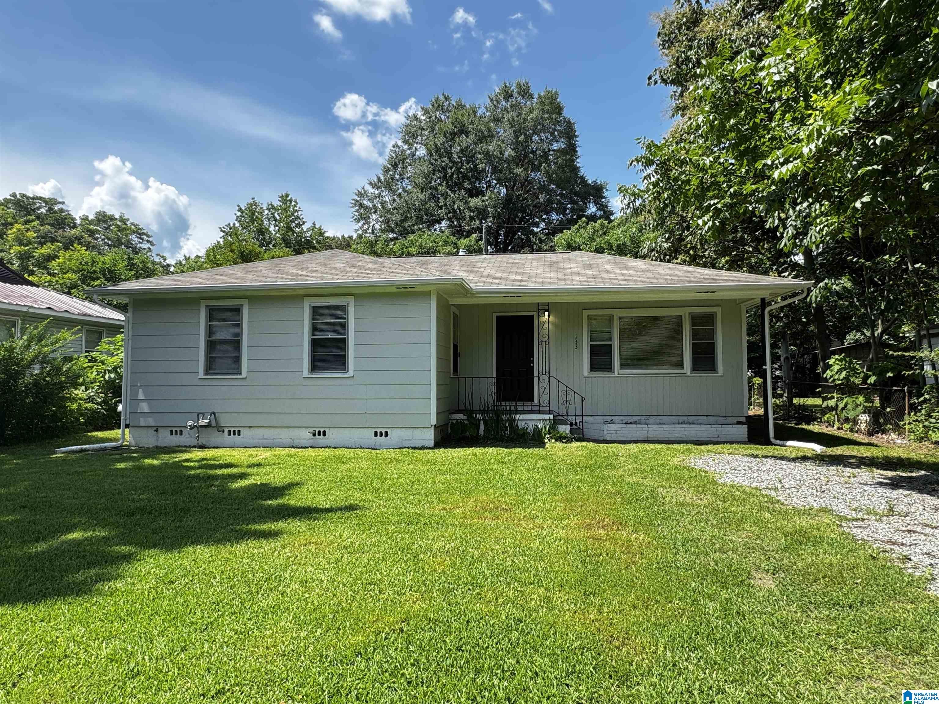 Homes for sale in Bessemer, AL | 133 Crystal Avenue, Bessemer, AL 35023 | MLS# 21424519