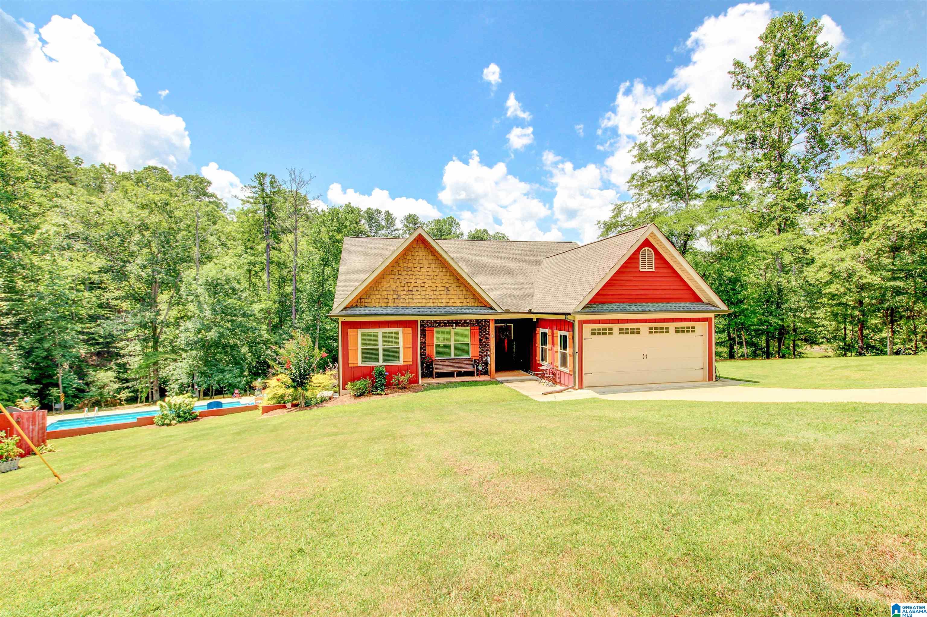 633 WOODGATE SHORES DRIVE