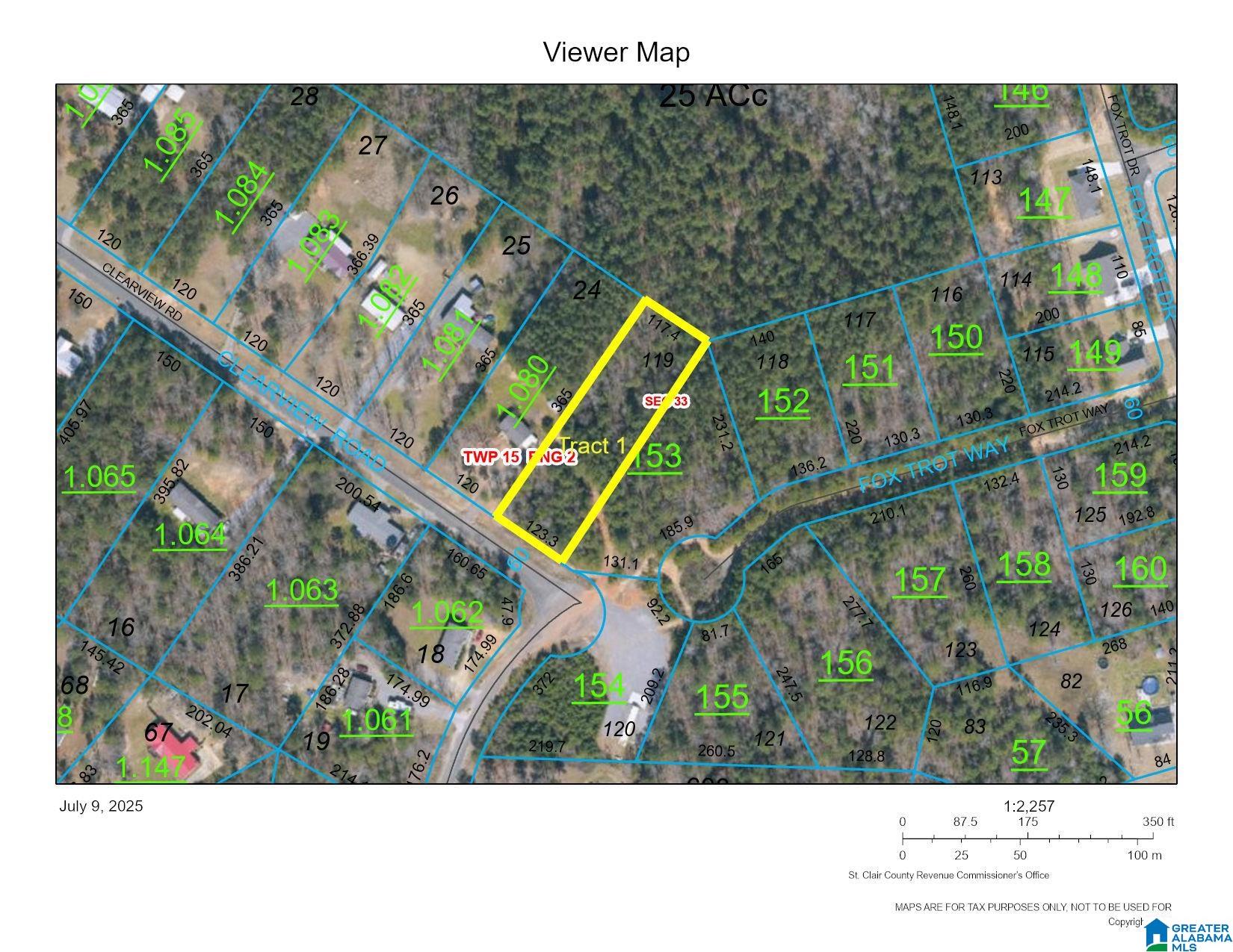 Homes for sale in Odenville, AL | Clearview Road, Odenville, AL 35120 | MLS# 21424571
