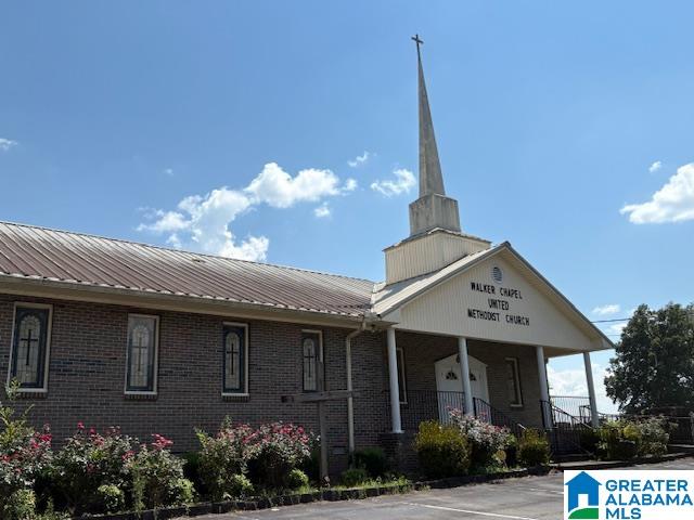 2407 WALKER CHAPEL ROAD