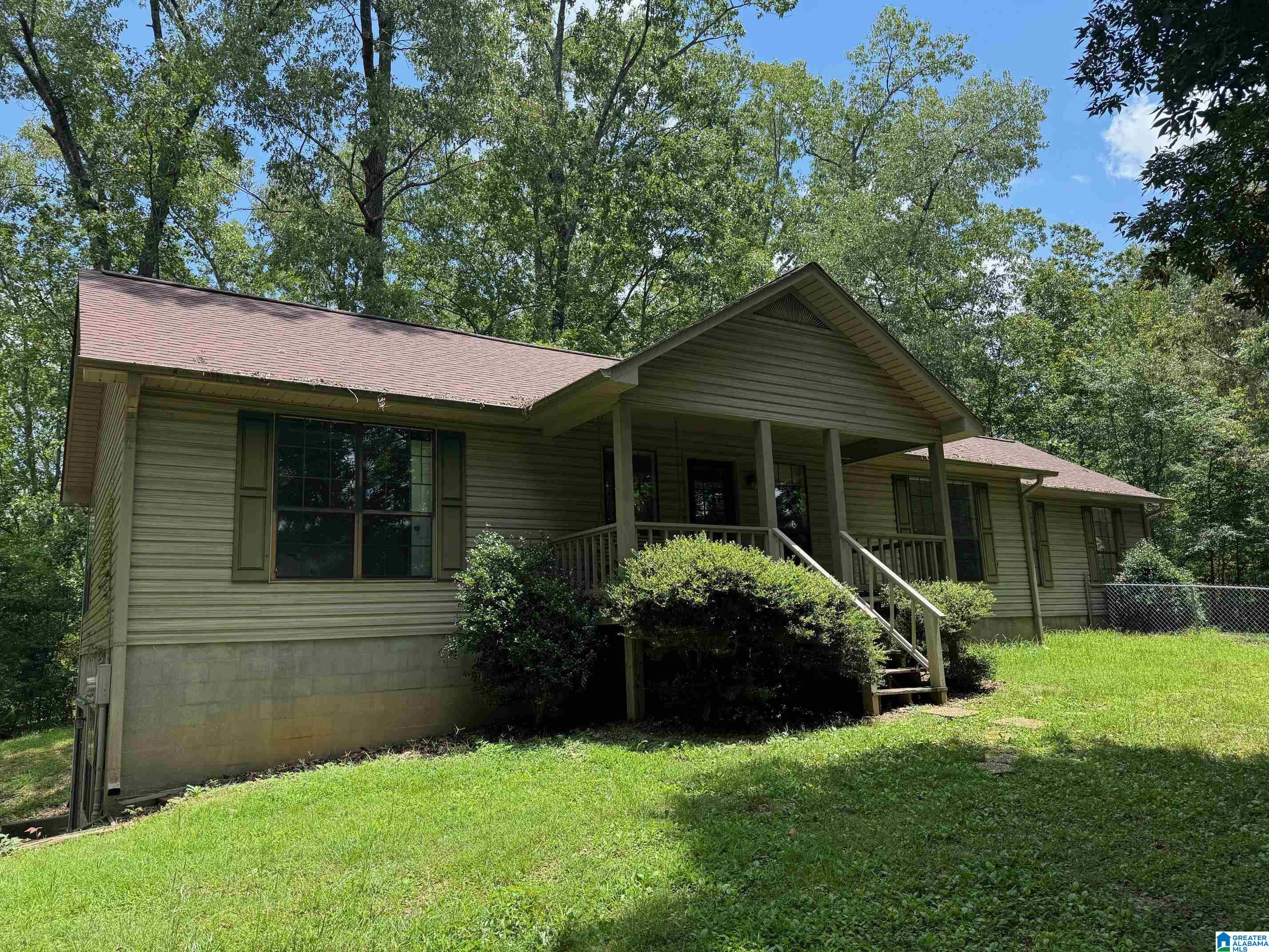 Homes for sale in Jacksonville, AL | 4379 Wellington Road, Jacksonville, AL 36265 | MLS# 21424657