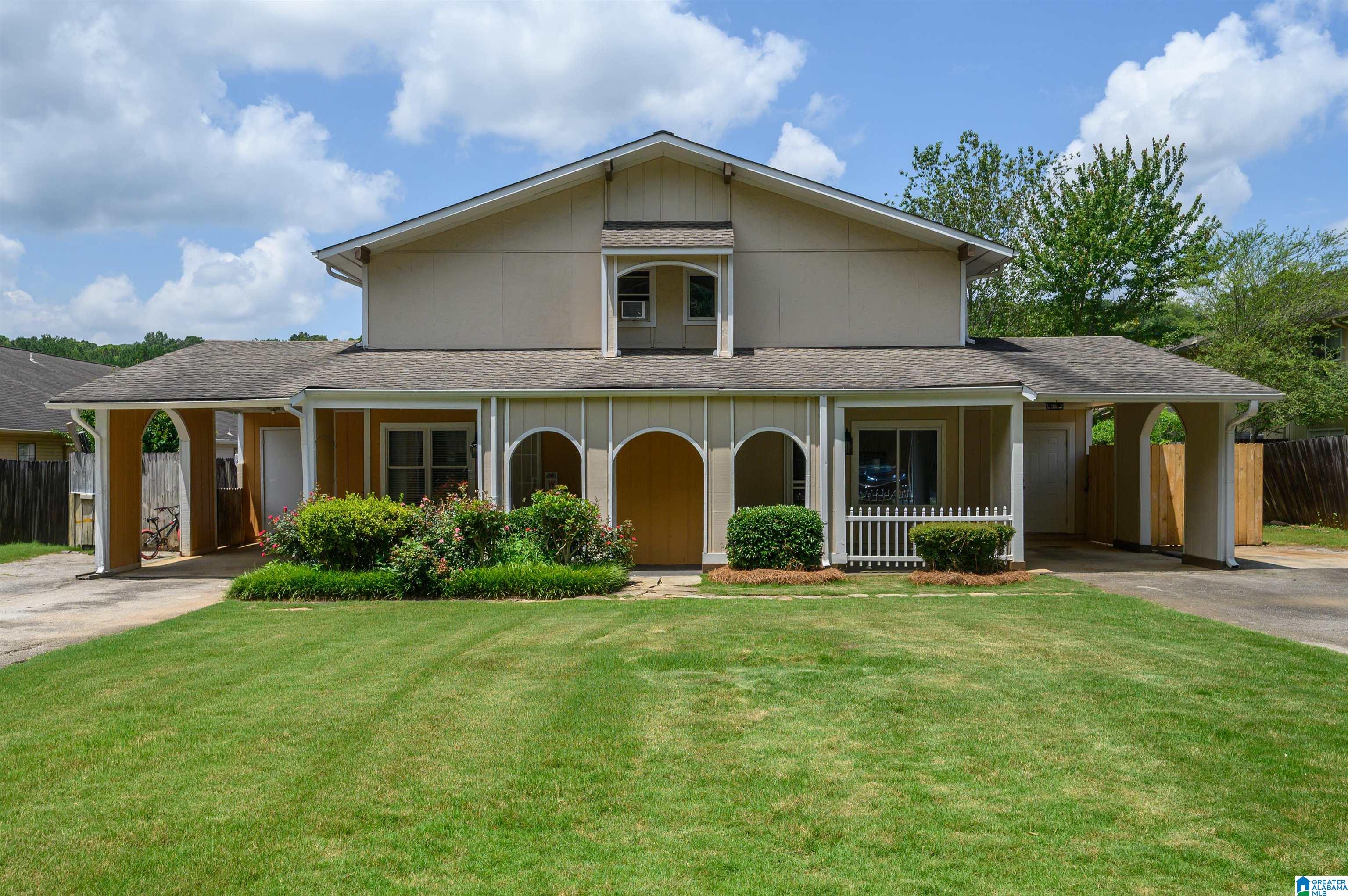 Homes for sale in Center Point, AL | 1834 Oakleaf Lane, Center Point, AL 35215 | MLS# 21424690