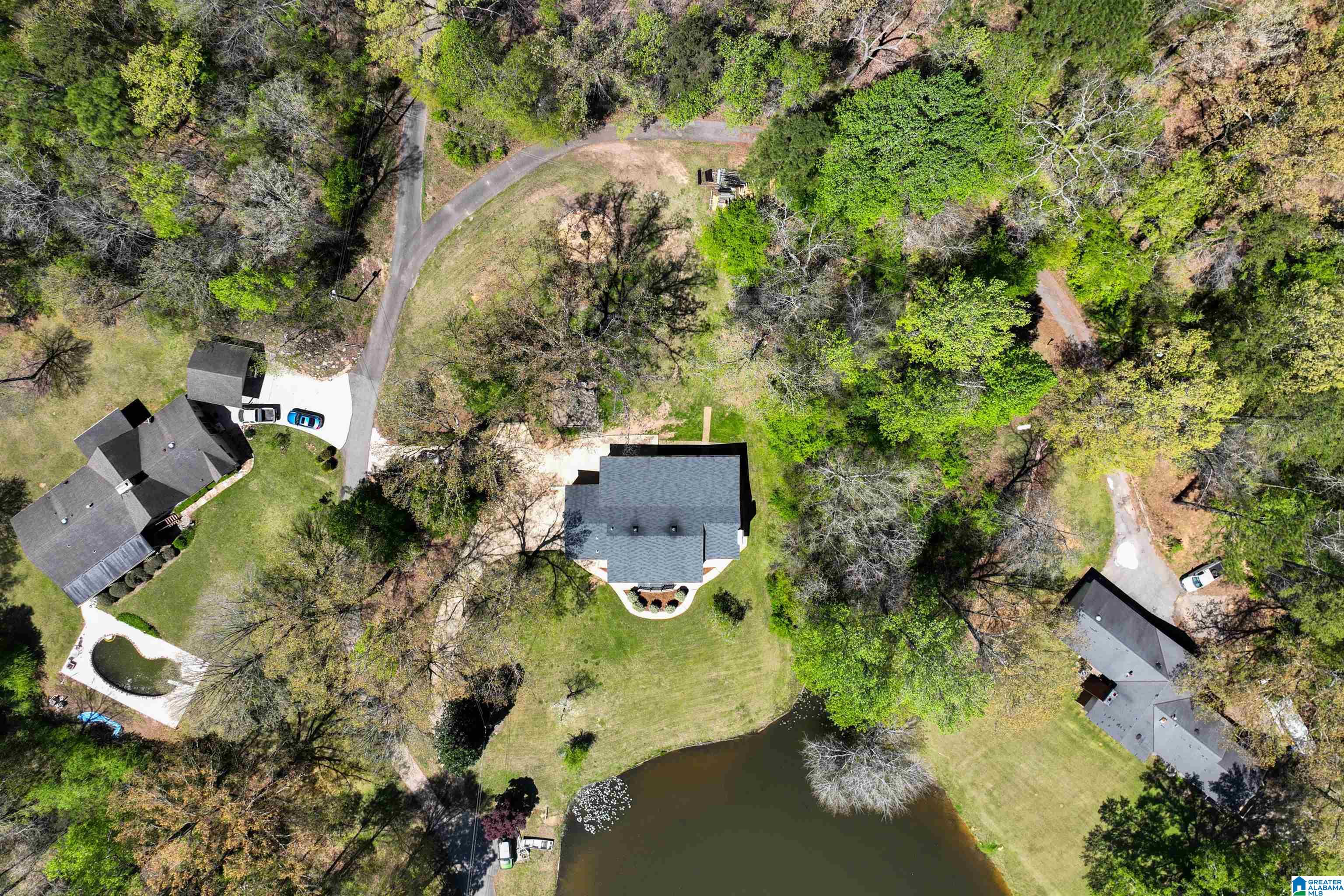 Homes for sale in Trussville, AL | 3436 Queenstown Road, Trussville, AL 35173 | MLS# 21424693