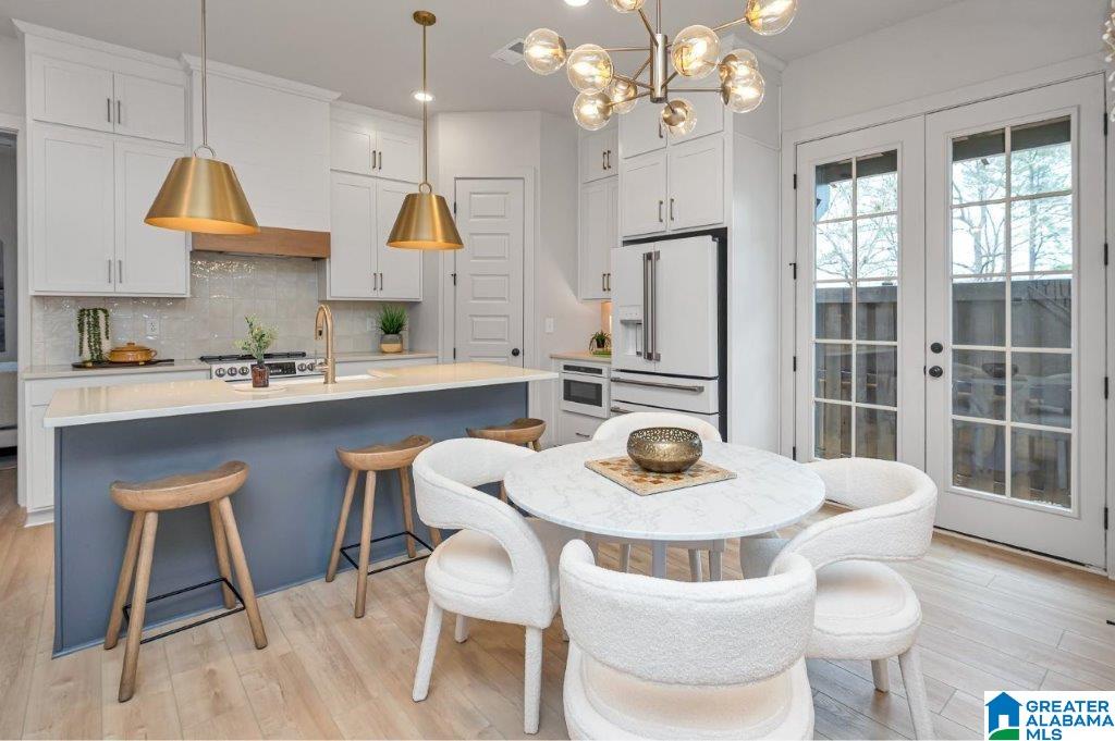 Homes for sale in Hoover, AL | 1698 Thatcham Lane, Hoover, AL 35244 | MLS# 21424708