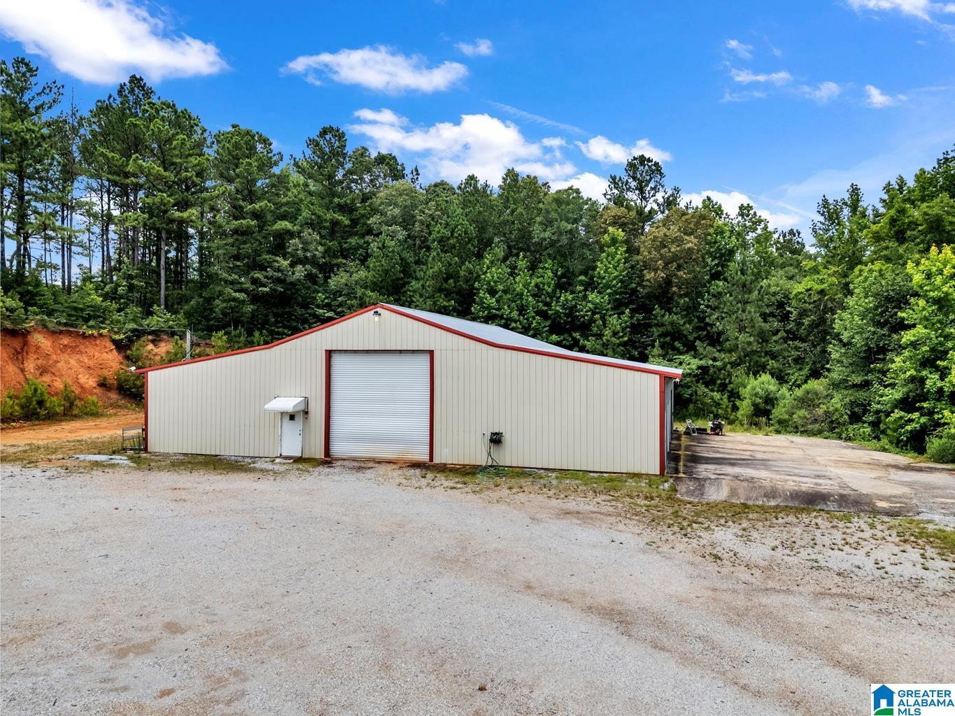 Homes for sale in Cropwell, AL | 229 Earlie O’neal Road, Cropwell, AL 35054 | MLS# 21424789