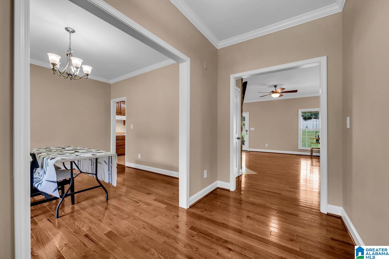 Homes for sale in Cropwell, AL | 229 Earlie O’Neal Road, Cropwell, AL 35054 | MLS# 21424789