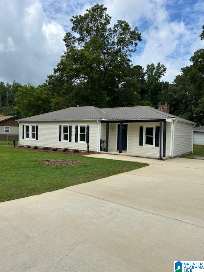 Homes for sale in Mccalla, AL | 6053 Mayfield Road, Mccalla, AL 35111 | MLS# 21424856