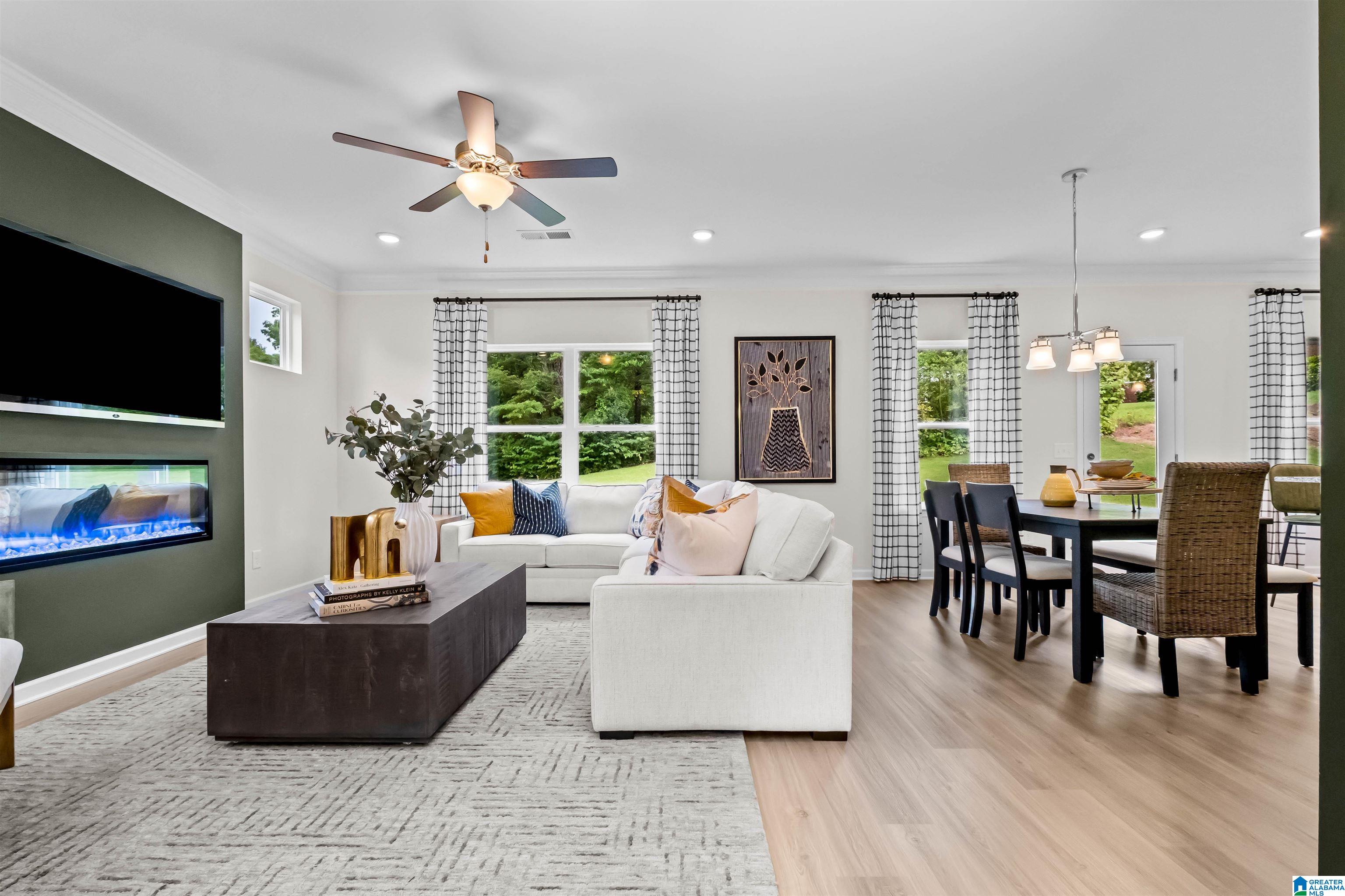 Homes for sale in Kimberly, AL | The Benson Ii Brunswick Avenue, Kimberly, AL 35091 | MLS# 21424898