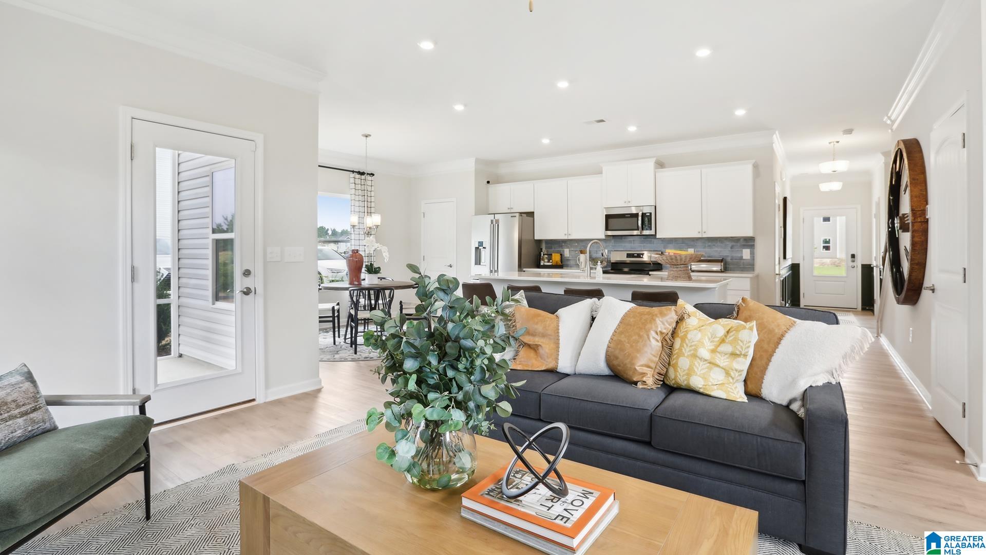 Homes for sale in Kimberly, AL | The Braselton Brunswick Avenue, Kimberly, AL 35091 | MLS# 21424900