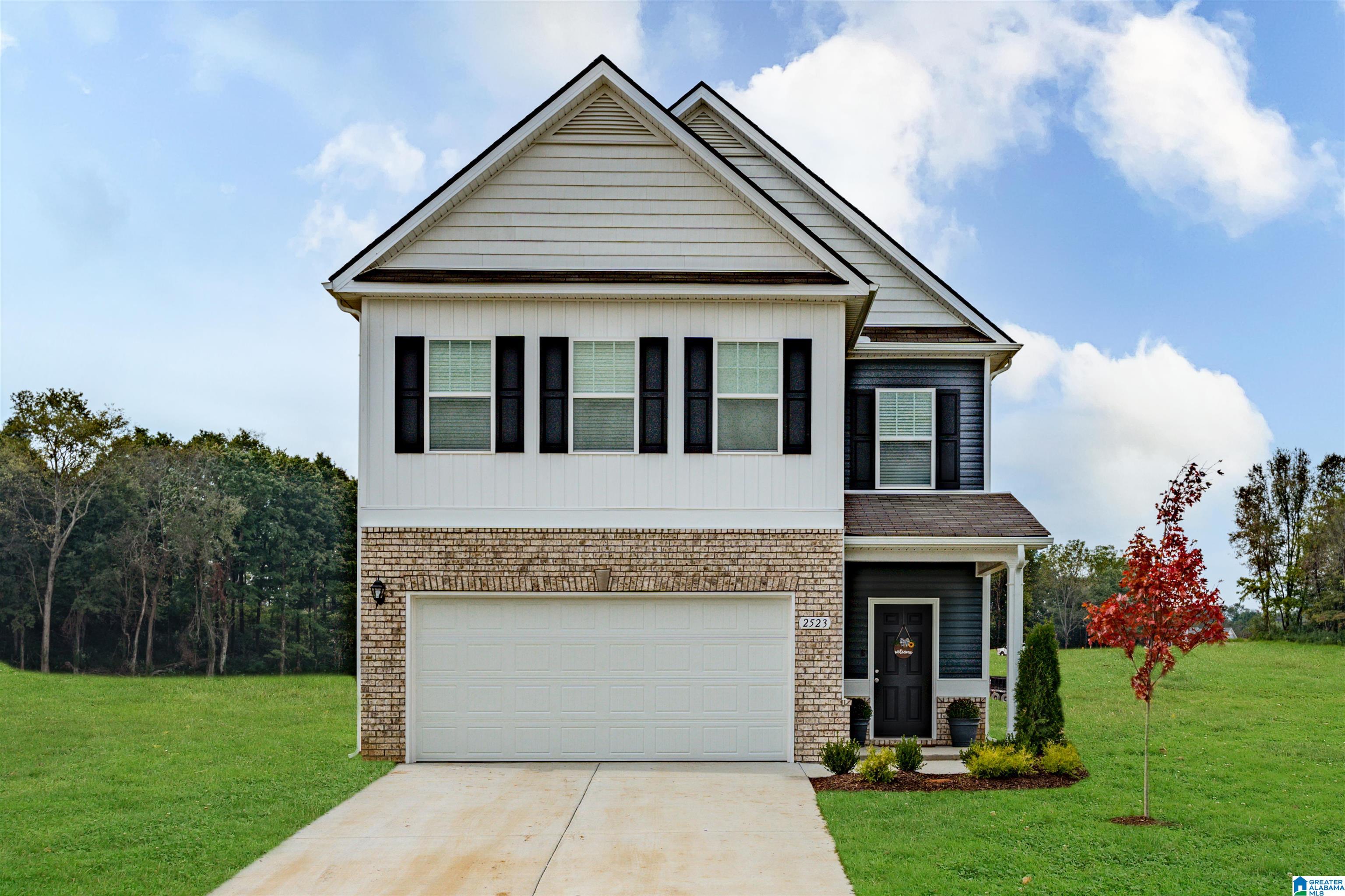 Homes for sale in Kimberly, AL | The Greenbrier Brunswick Avenue, Kimberly, AL 35091 | MLS# 21424901