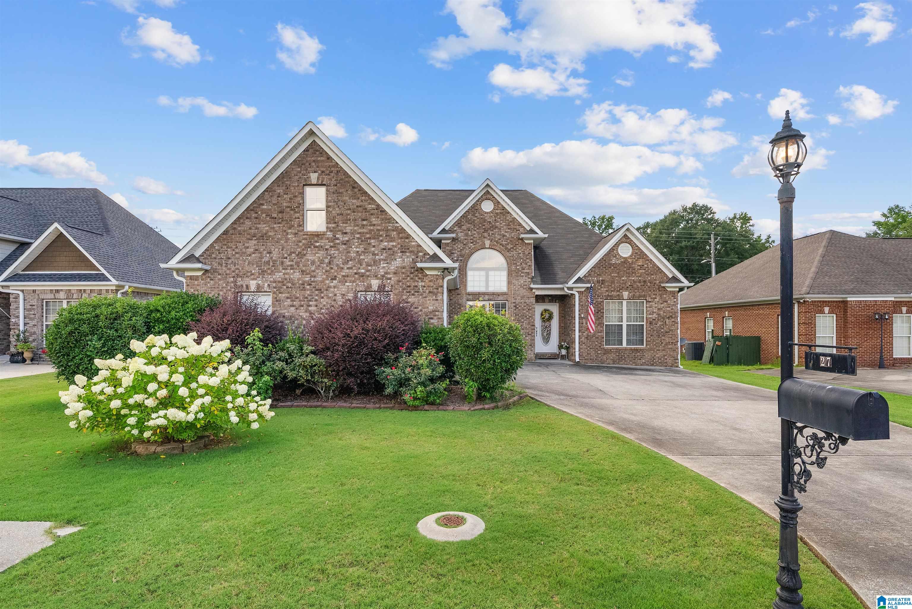 Homes for sale in Pell City, AL | 27 Morning Glory Dr, Pell City, AL 35128 | MLS# 21424915