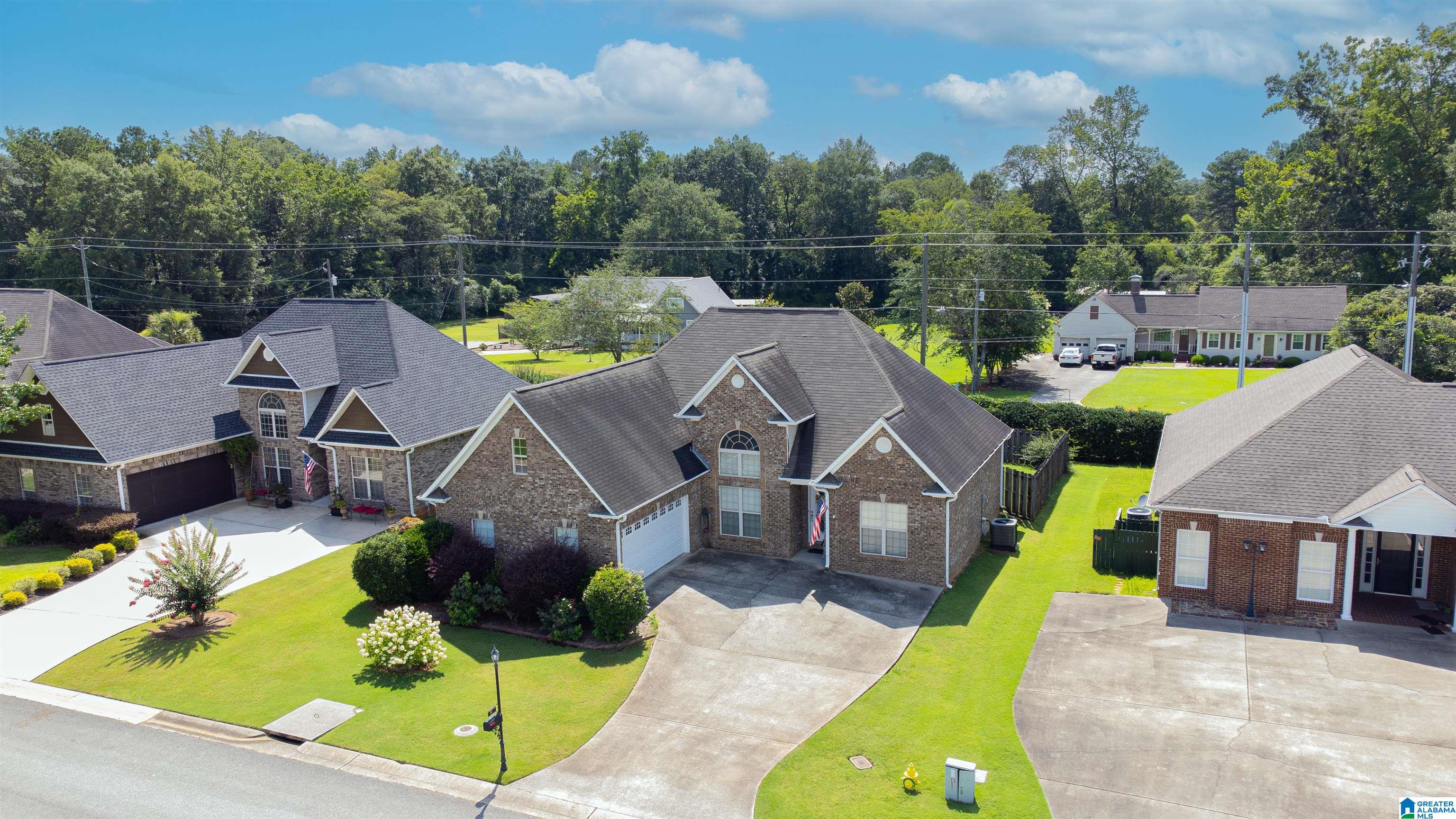 Homes for sale in Pell City, AL | 27 Morning Glory Dr, Pell City, AL 35128 | MLS# 21424915