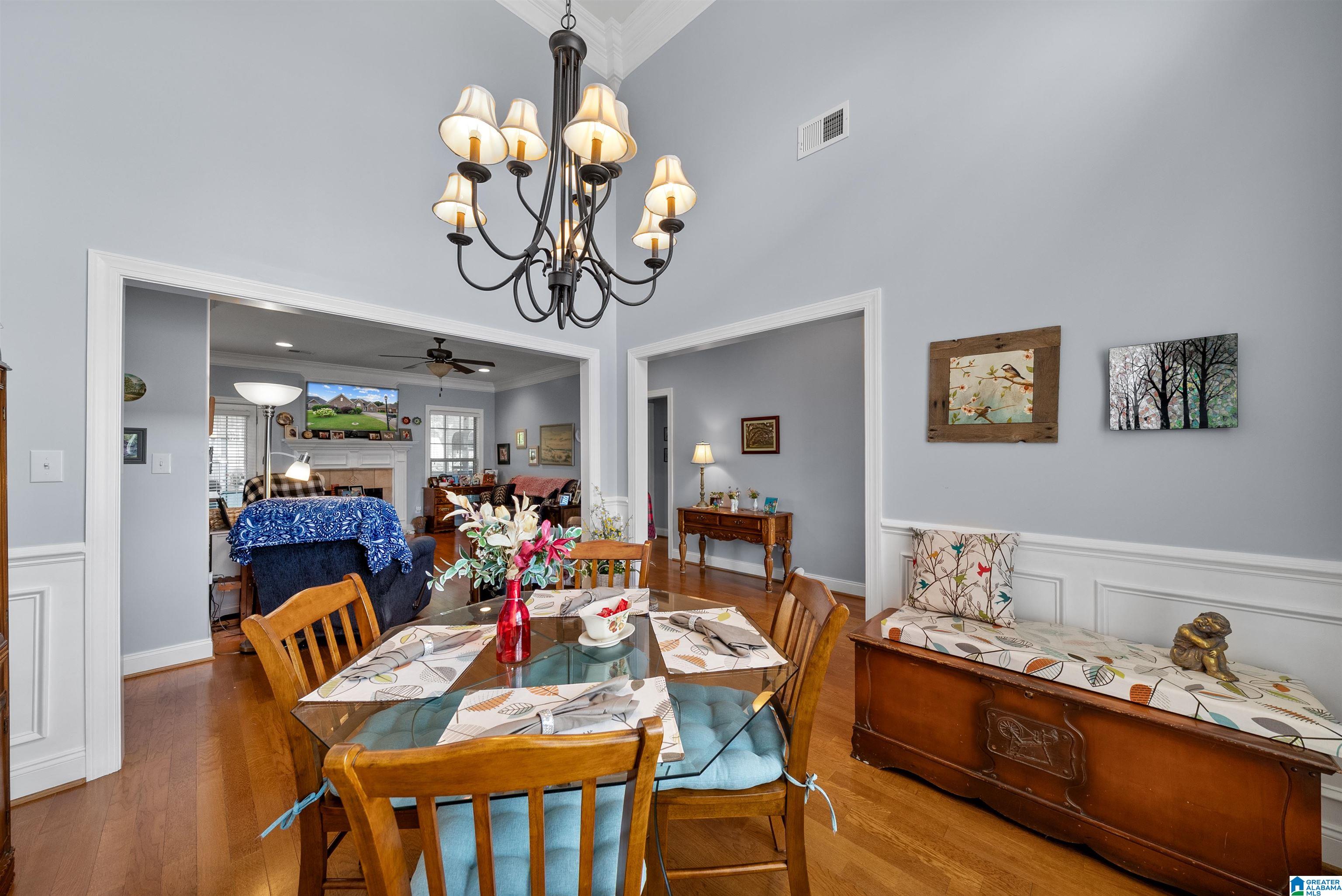 Homes for sale in Pell City, AL | 27 Morning Glory Dr, Pell City, AL 35128 | MLS# 21424915