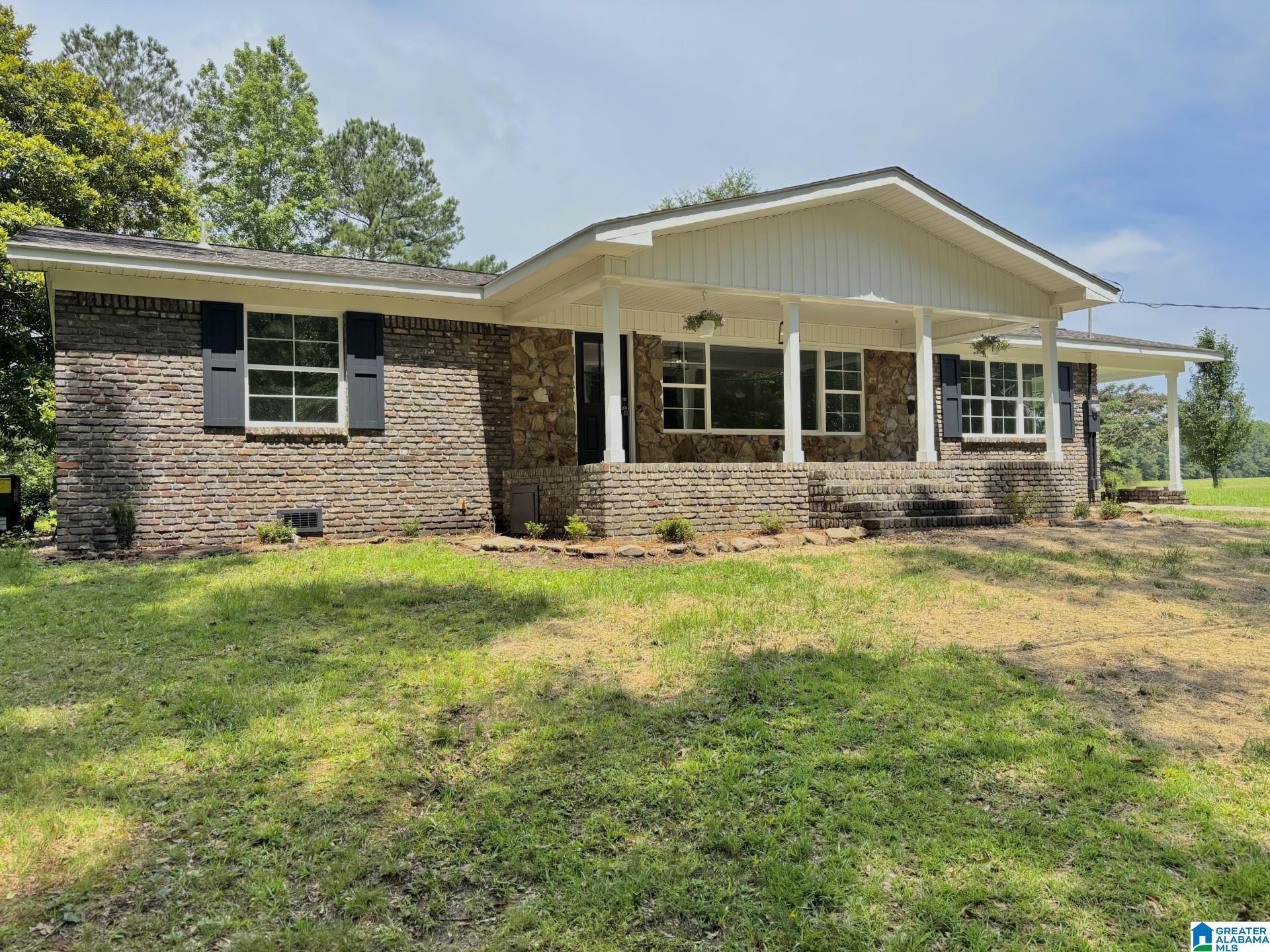 8160 MILL CREEK ROAD
