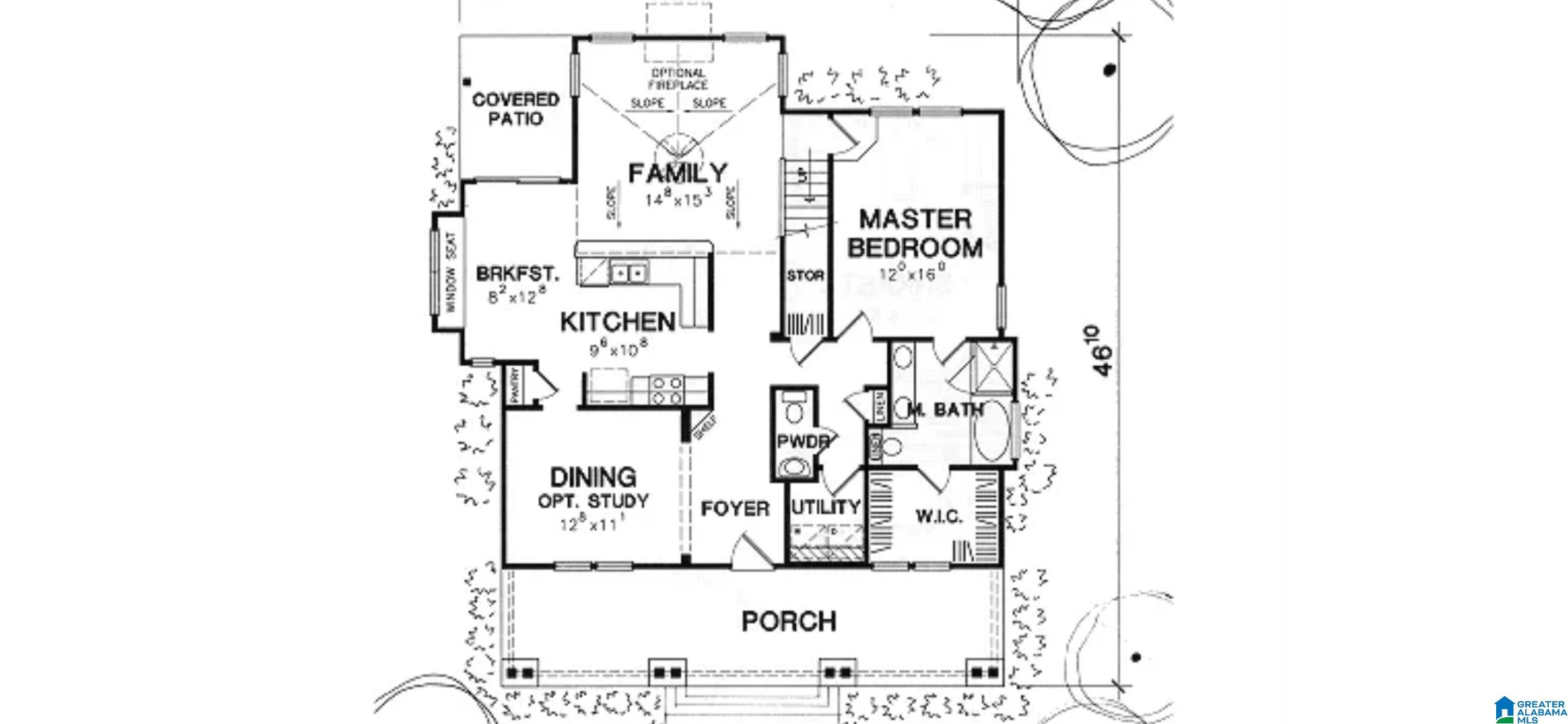 Homes for sale in Odenville, AL | 0 Brookhaven Dr, Odenville, AL 35120 | MLS# 21424993