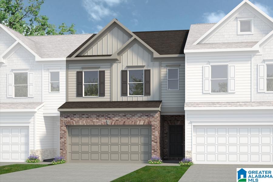 4564 VILLAGE SPRINGS SQUARE