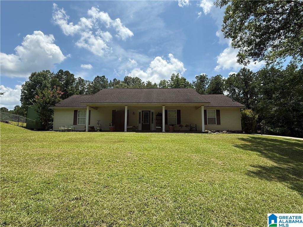 Homes for sale in Brookwood, AL | 11764 Covered Bridge Road, Brookwood, AL 35444 | MLS# 21425087