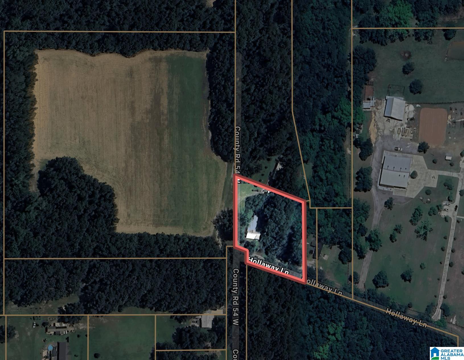 27375 W COUNTY ROAD 54 W