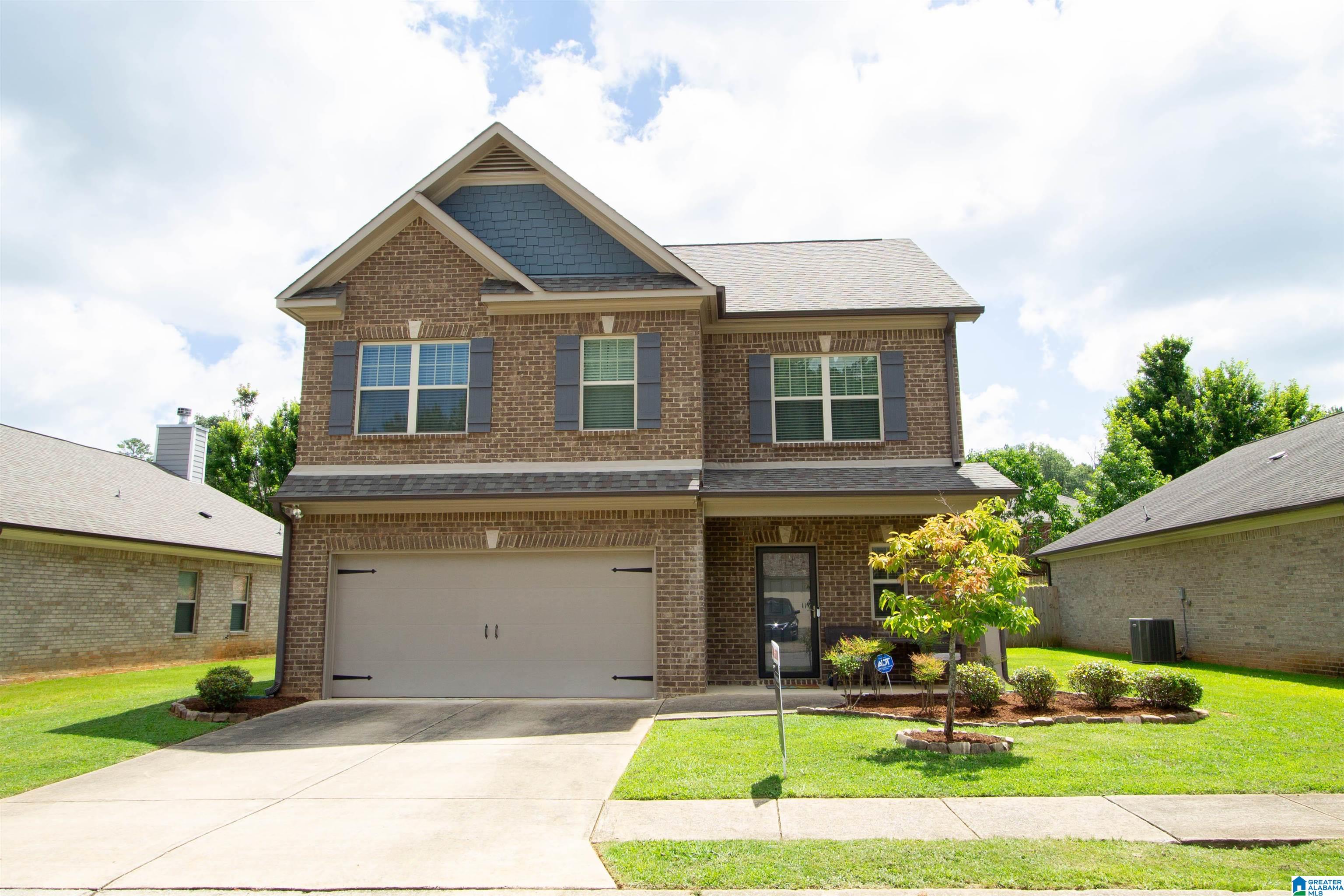 5161 STERLING GLEN DRIVE
