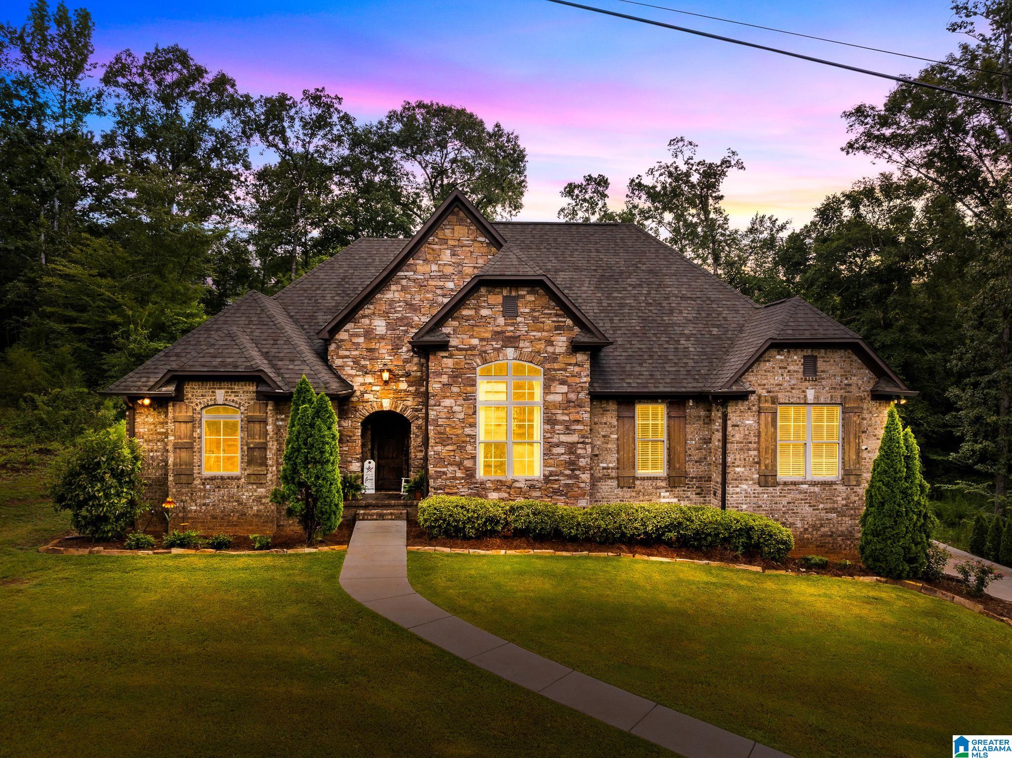 60 HIGHLAND VIEW DRIVE