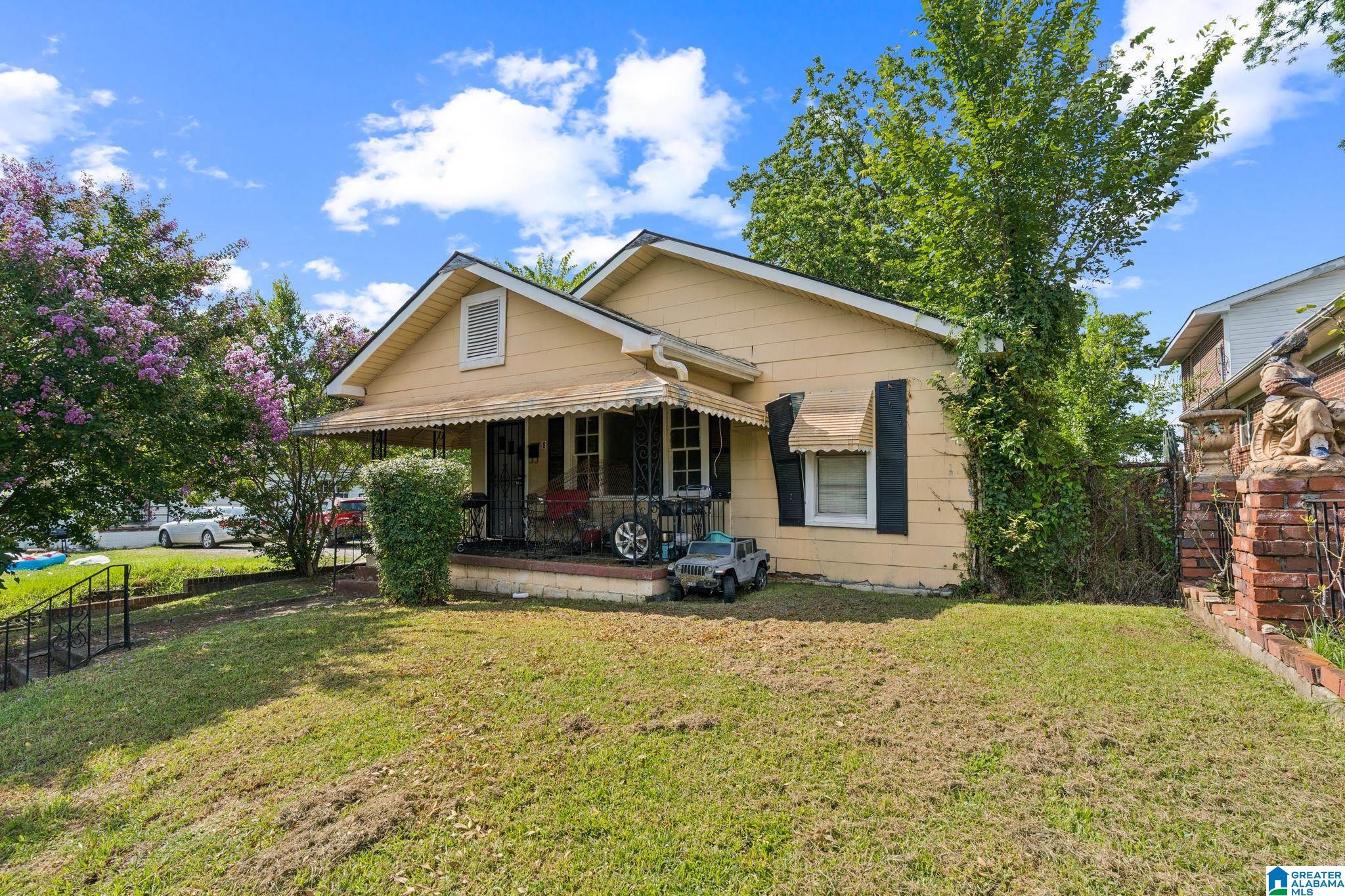 Homes for sale in Birmingham, AL | 8 17th Avenue S, Birmingham, AL 35205 | MLS# 21425183