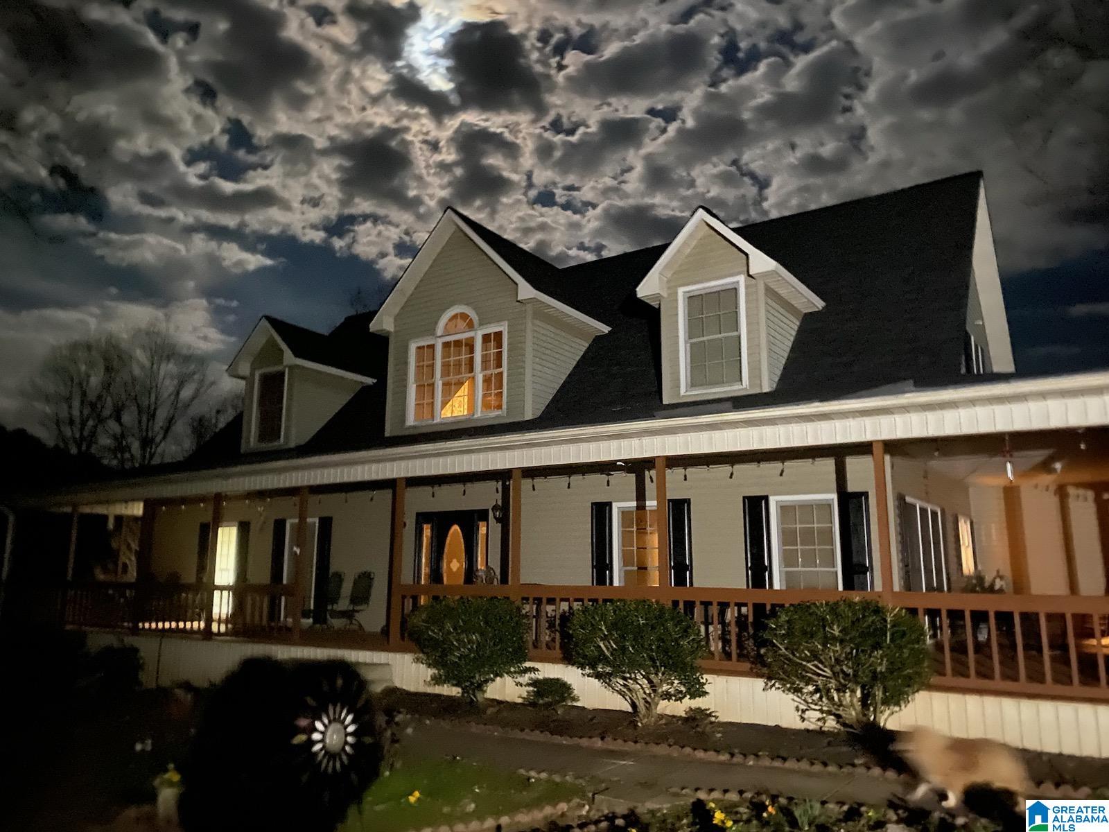 Homes for sale in Lineville, AL | 3758 County Road 82, Lineville, AL 36266 | MLS# 21425220