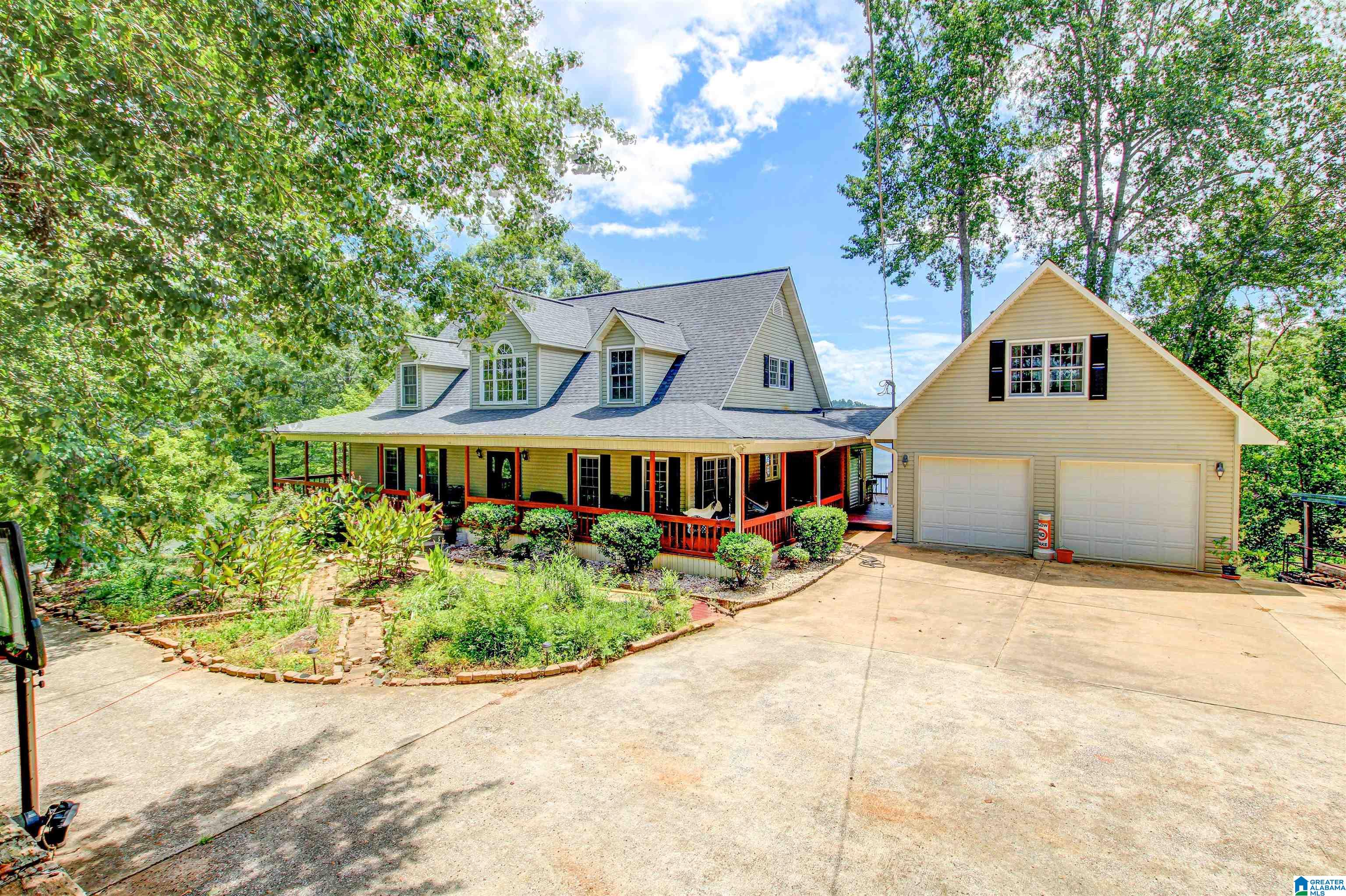 Homes for sale in Lineville, AL | 3758 County Road 82, Lineville, AL 36266 | MLS# 21425220