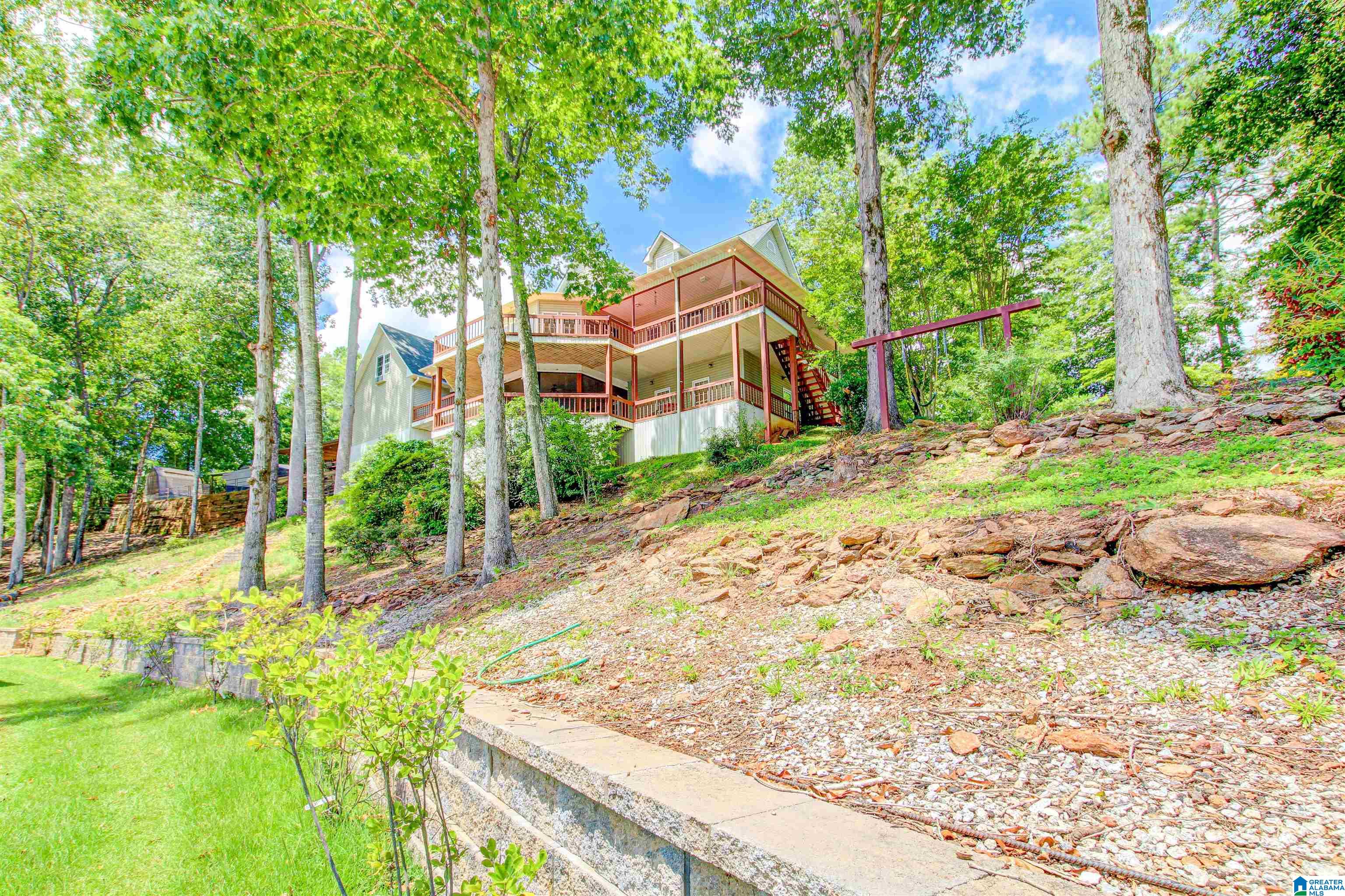 Homes for sale in Lineville, AL | 3758 County Road 82, Lineville, AL 36266 | MLS# 21425220