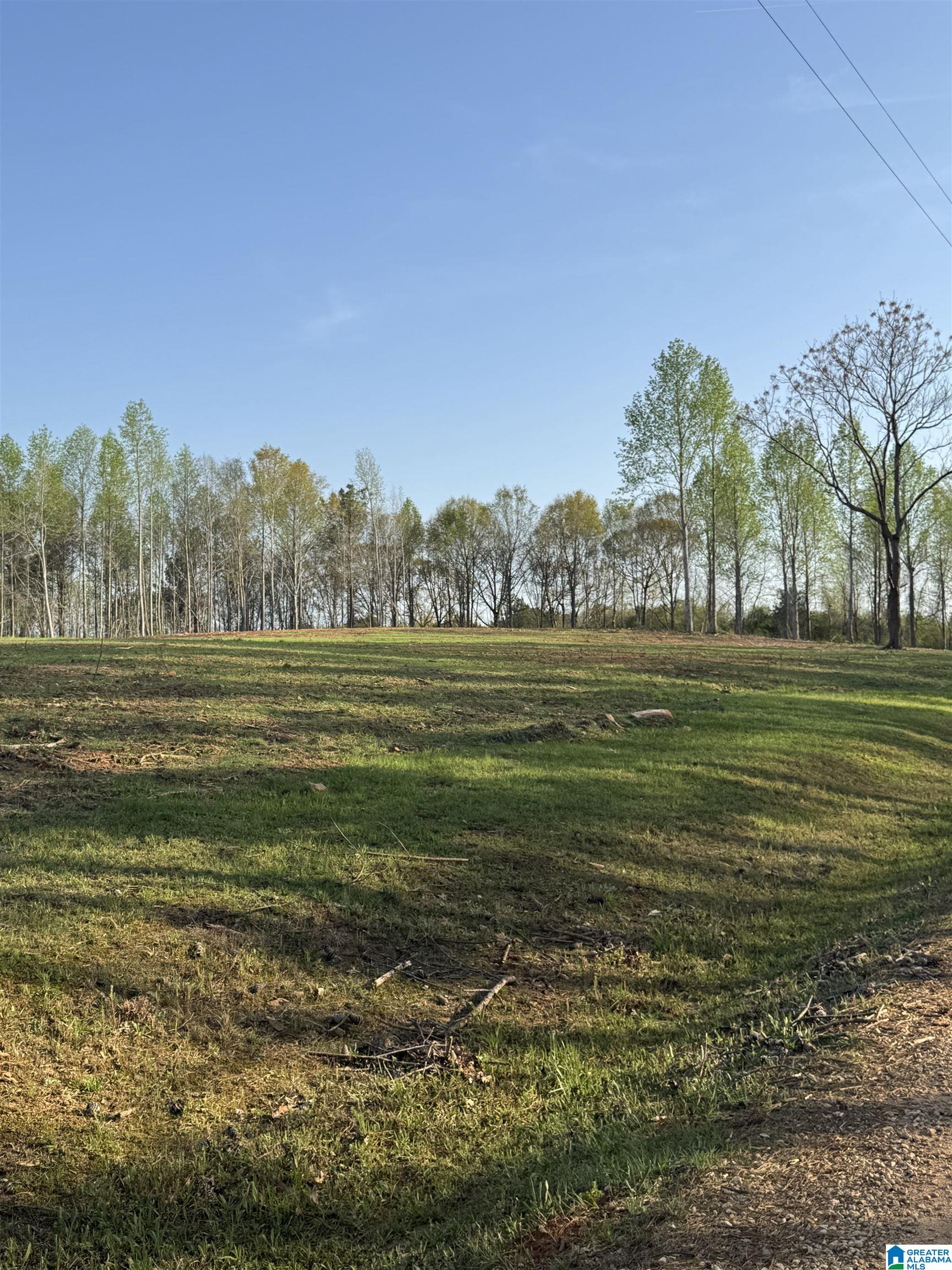 17+/- Acres PEACE OF MIND DRIVE