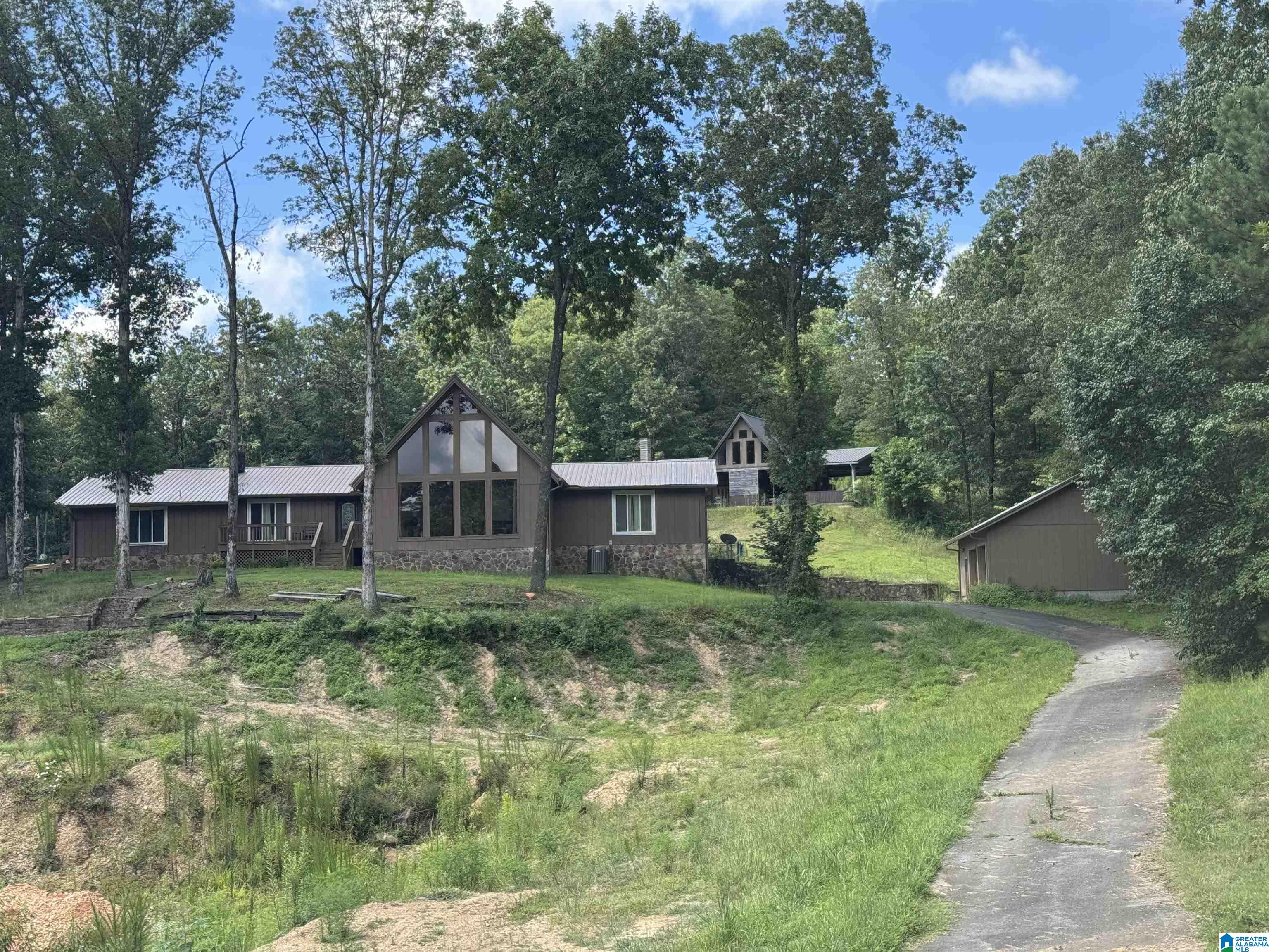 1705 Hagood Mtn Road