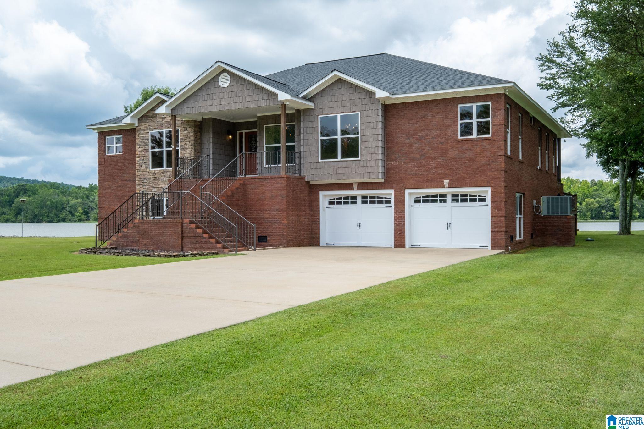 Homes for sale in Glencoe, AL | 812 East Haven Dr, Glencoe, AL 35905 | MLS# 21425561