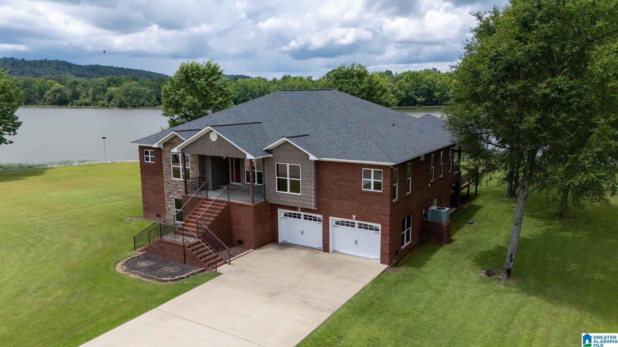 Homes for sale in Glencoe, AL | 812 East Haven Dr, Glencoe, AL 35905 | MLS# 21425561