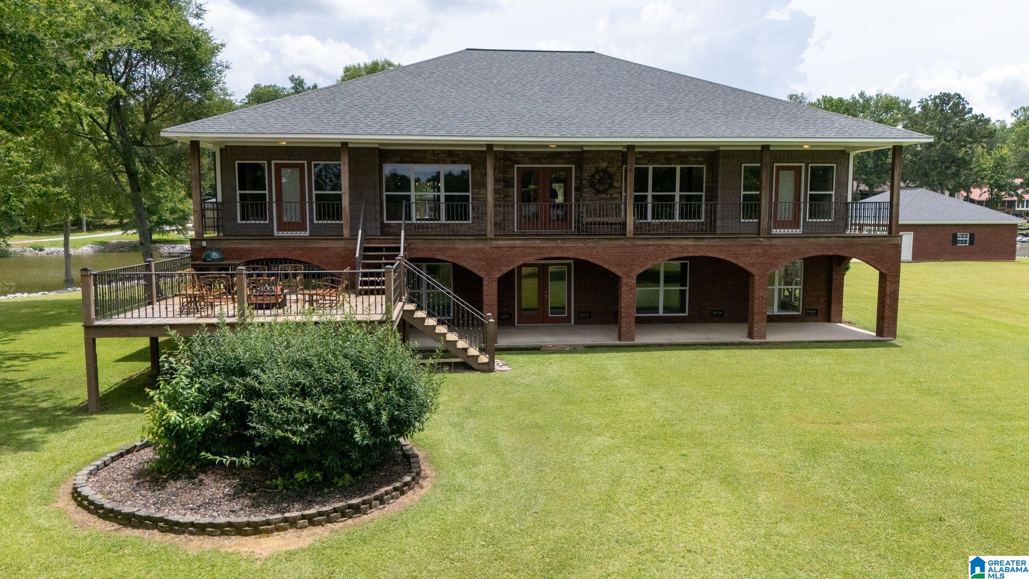 Homes for sale in Glencoe, AL | 812 East Haven Dr, Glencoe, AL 35905 | MLS# 21425561